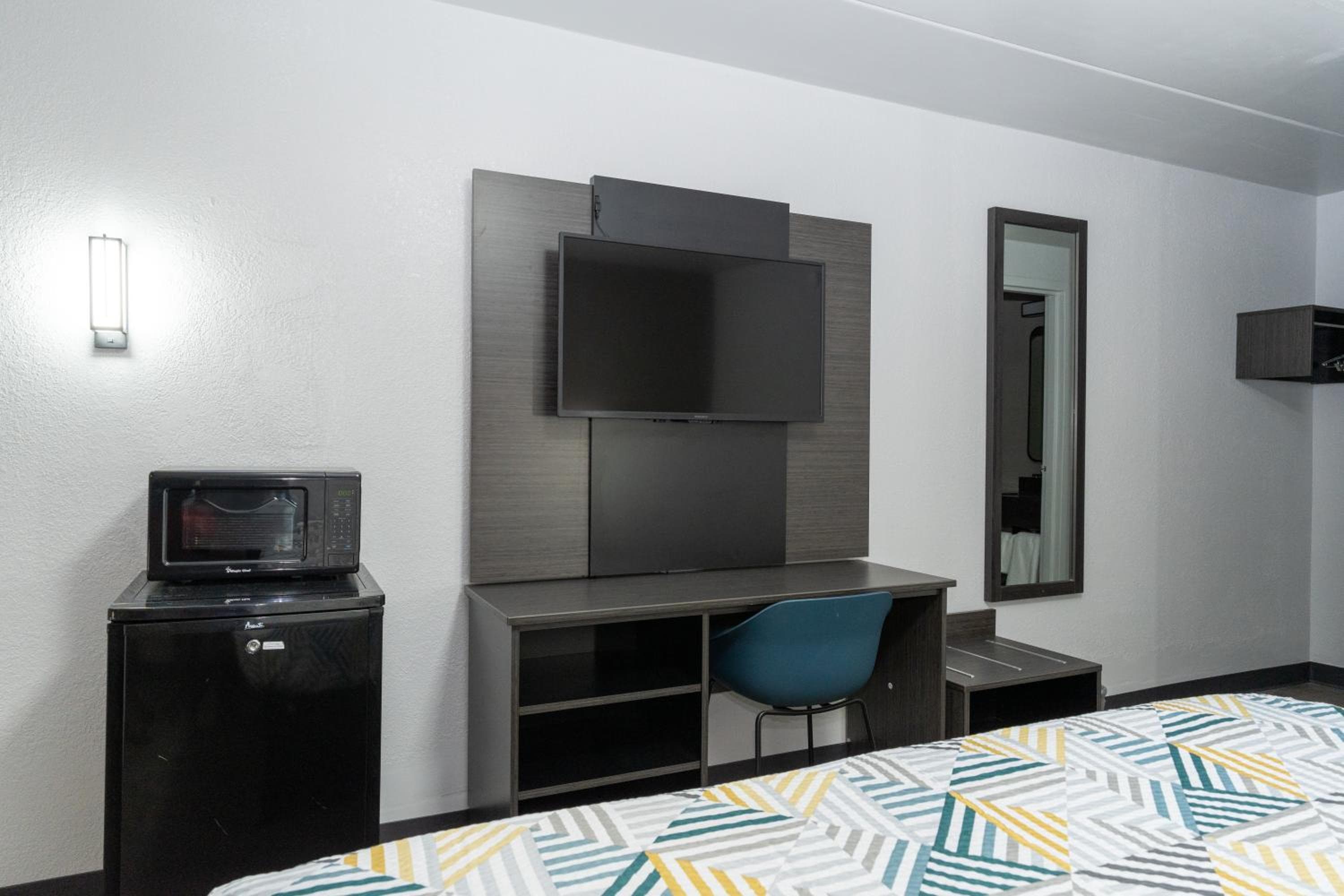 Motel 6-Cincinnati, OH