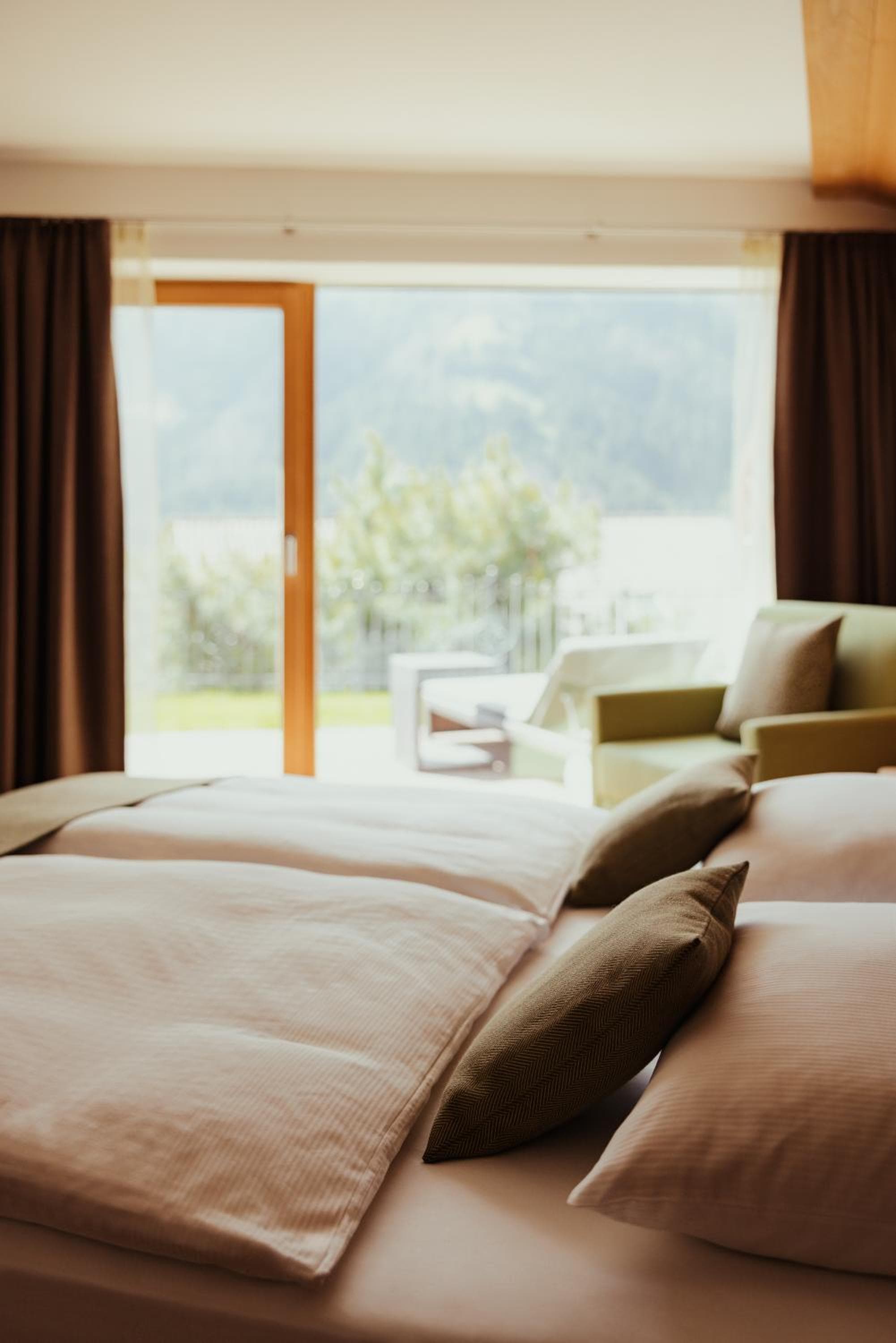Hotel Grien