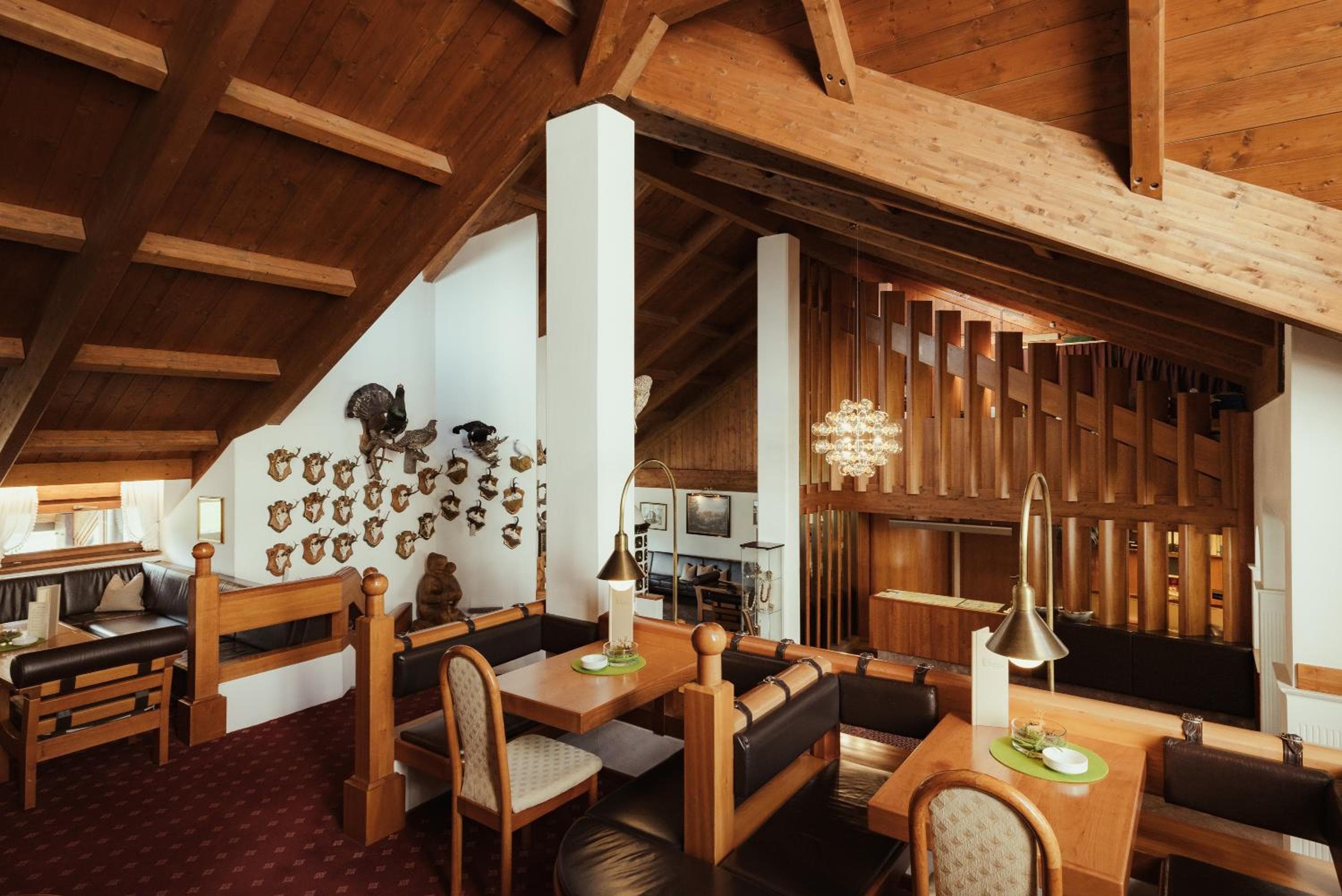 Hotel Grien