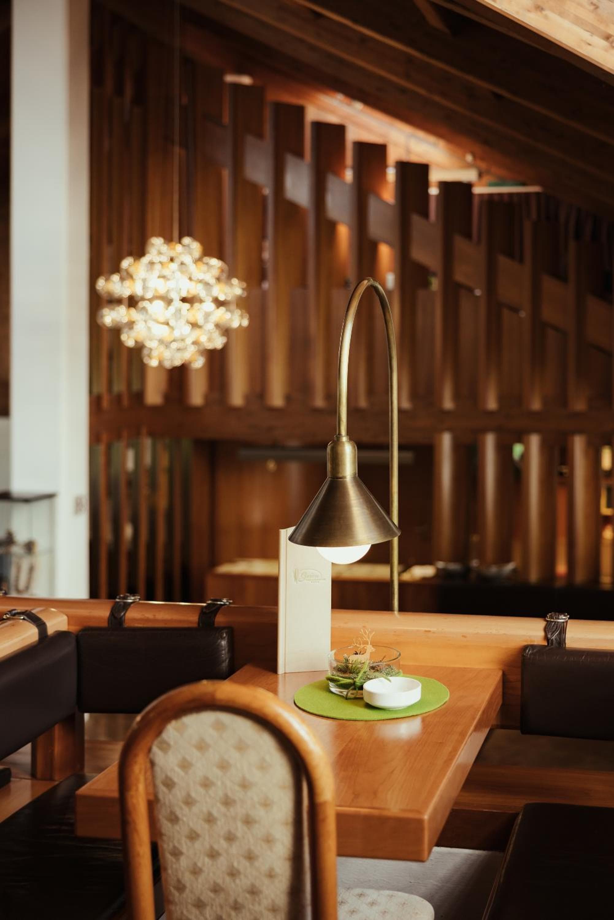 Hotel Grien