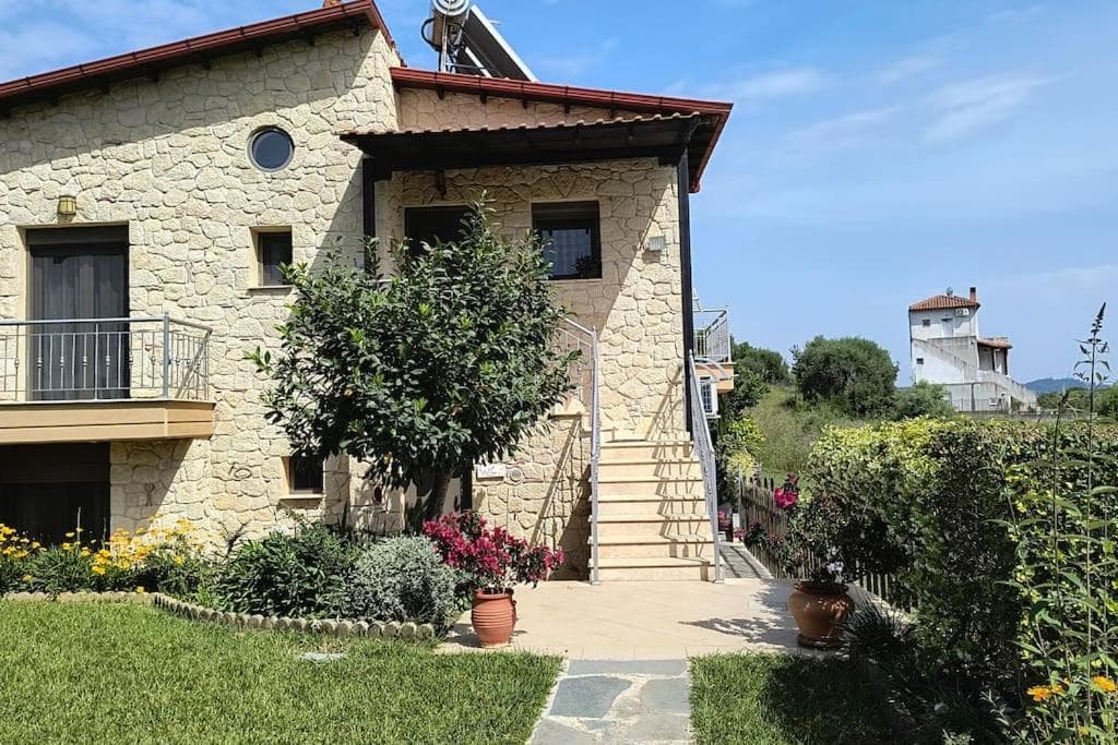 Dreamhouse Georgia
