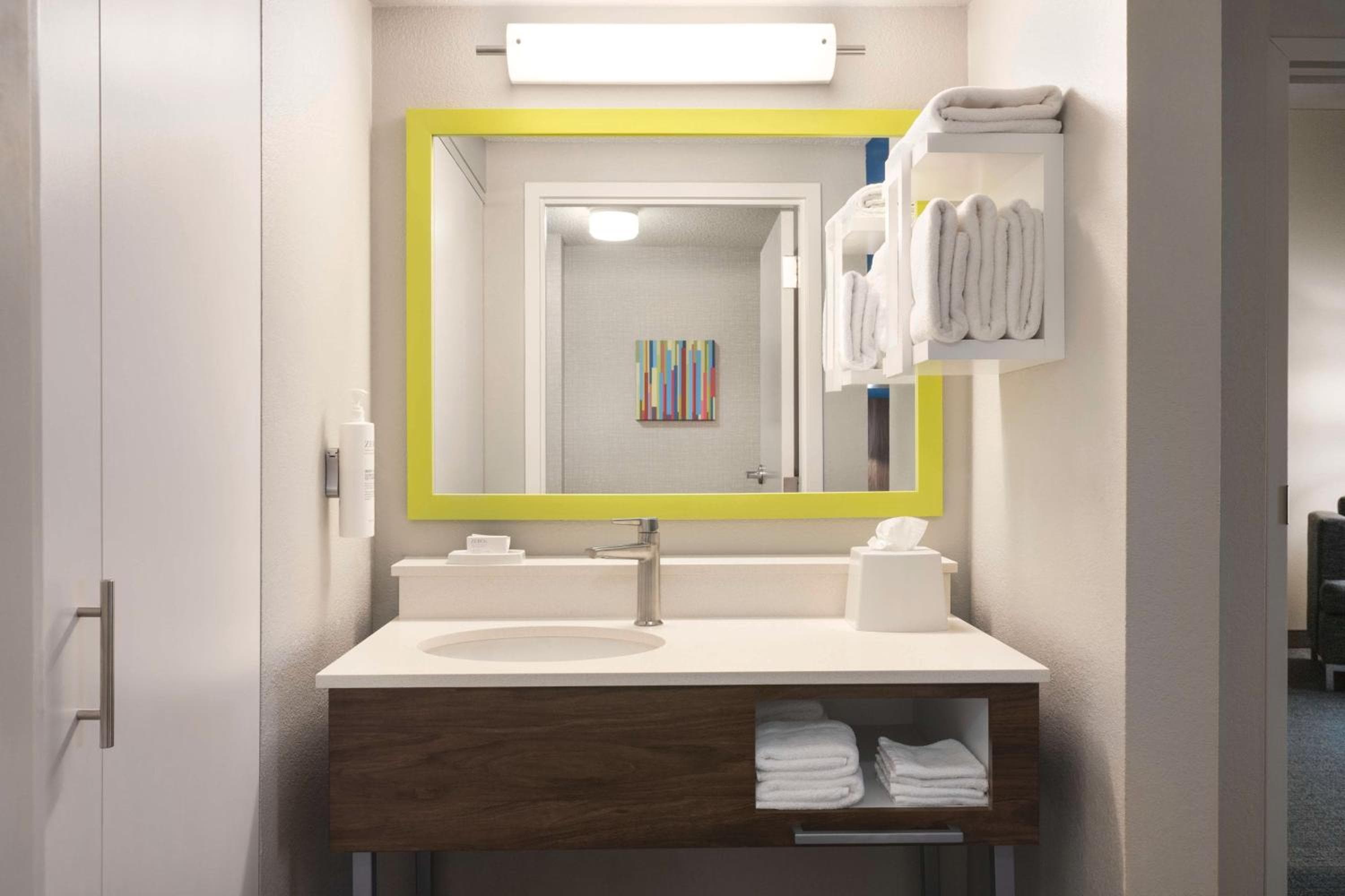 Hampton Inn & Suites Springfield