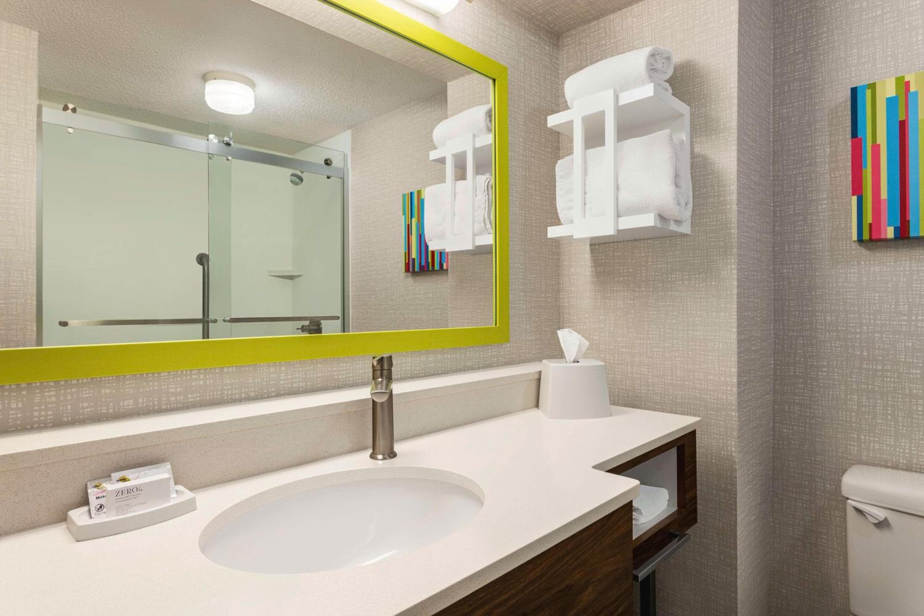 Hampton Inn & Suites Springfield