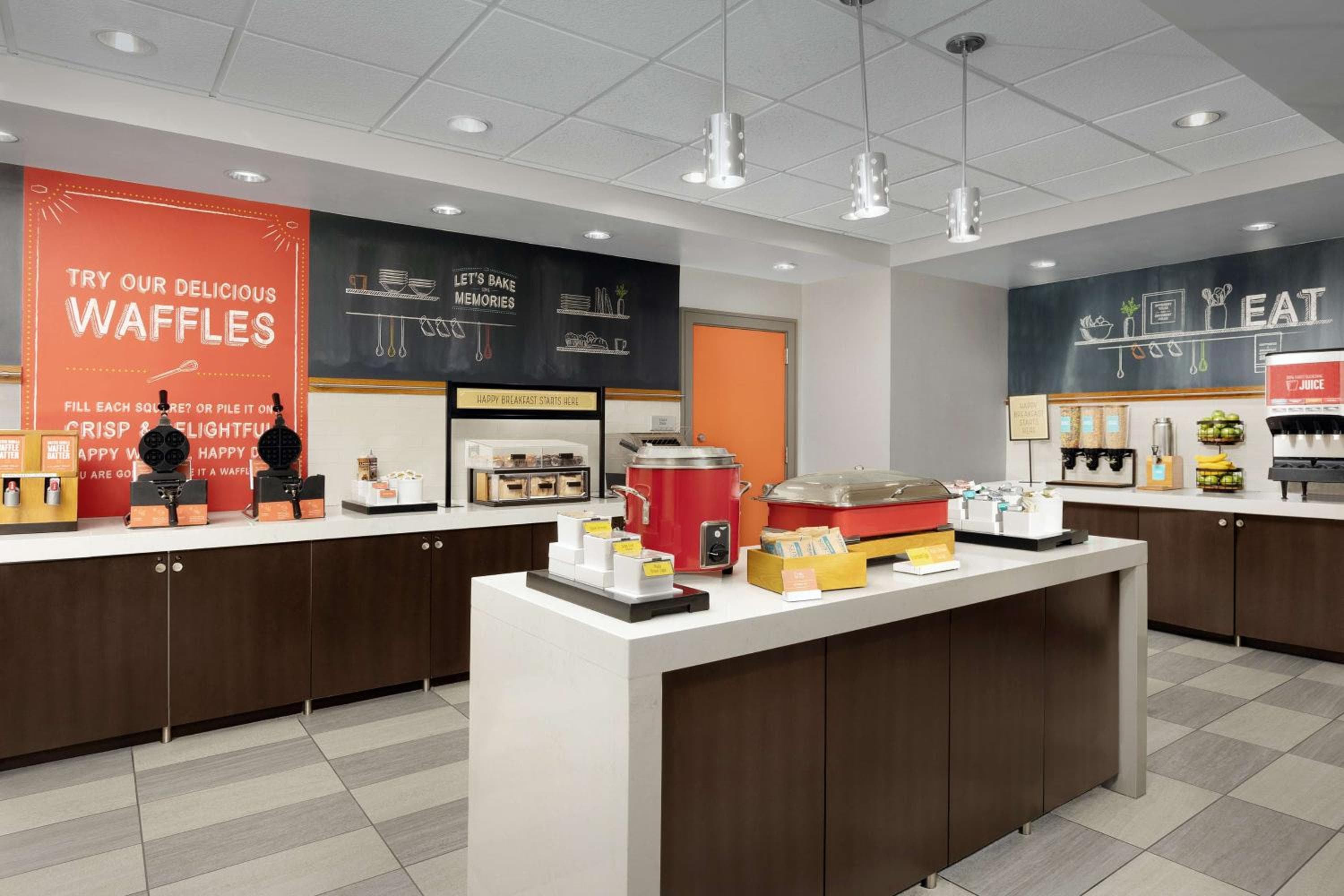Hampton Inn & Suites Orlando North Altamonte Springs