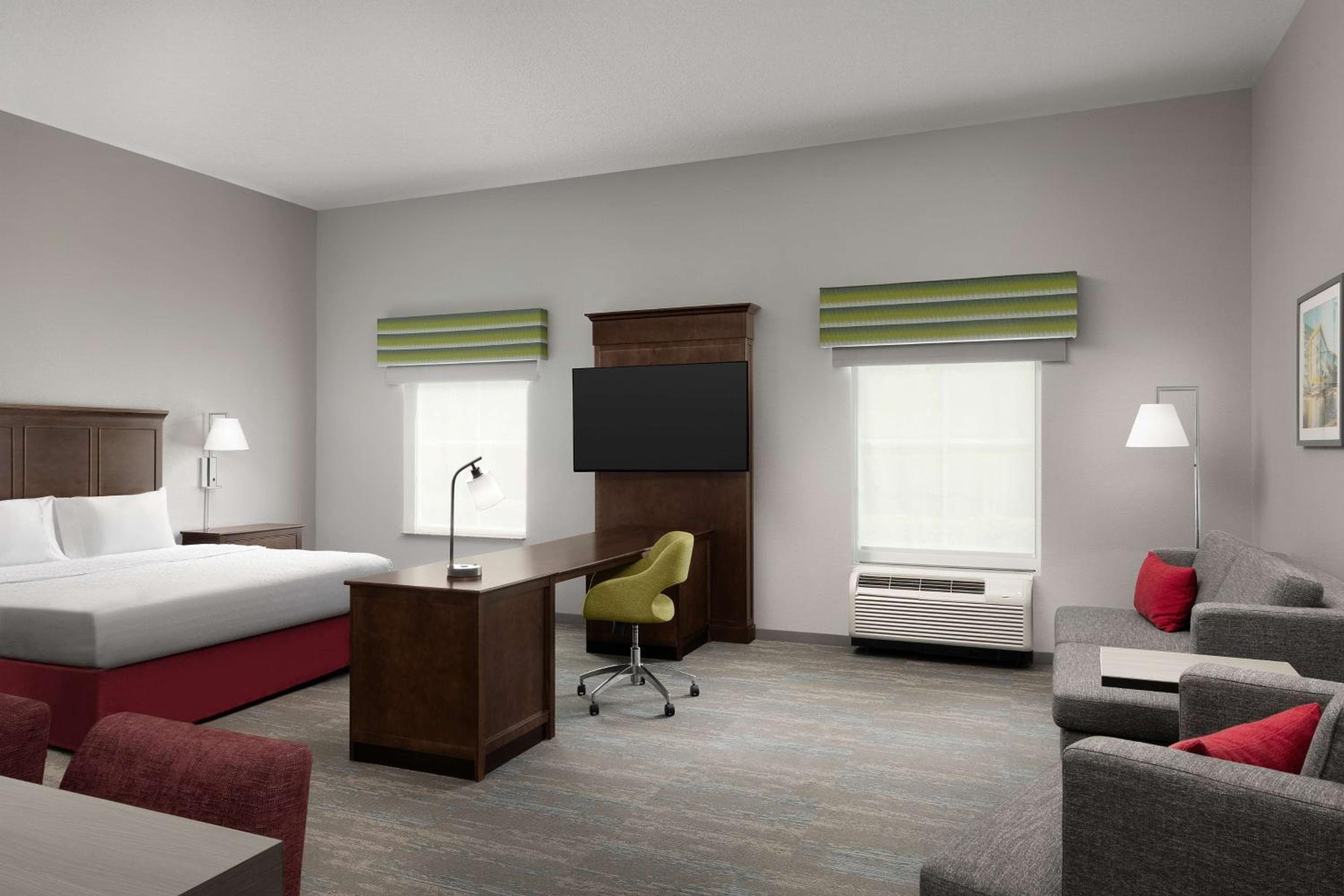 Hampton Inn & Suites Orlando North Altamonte Springs