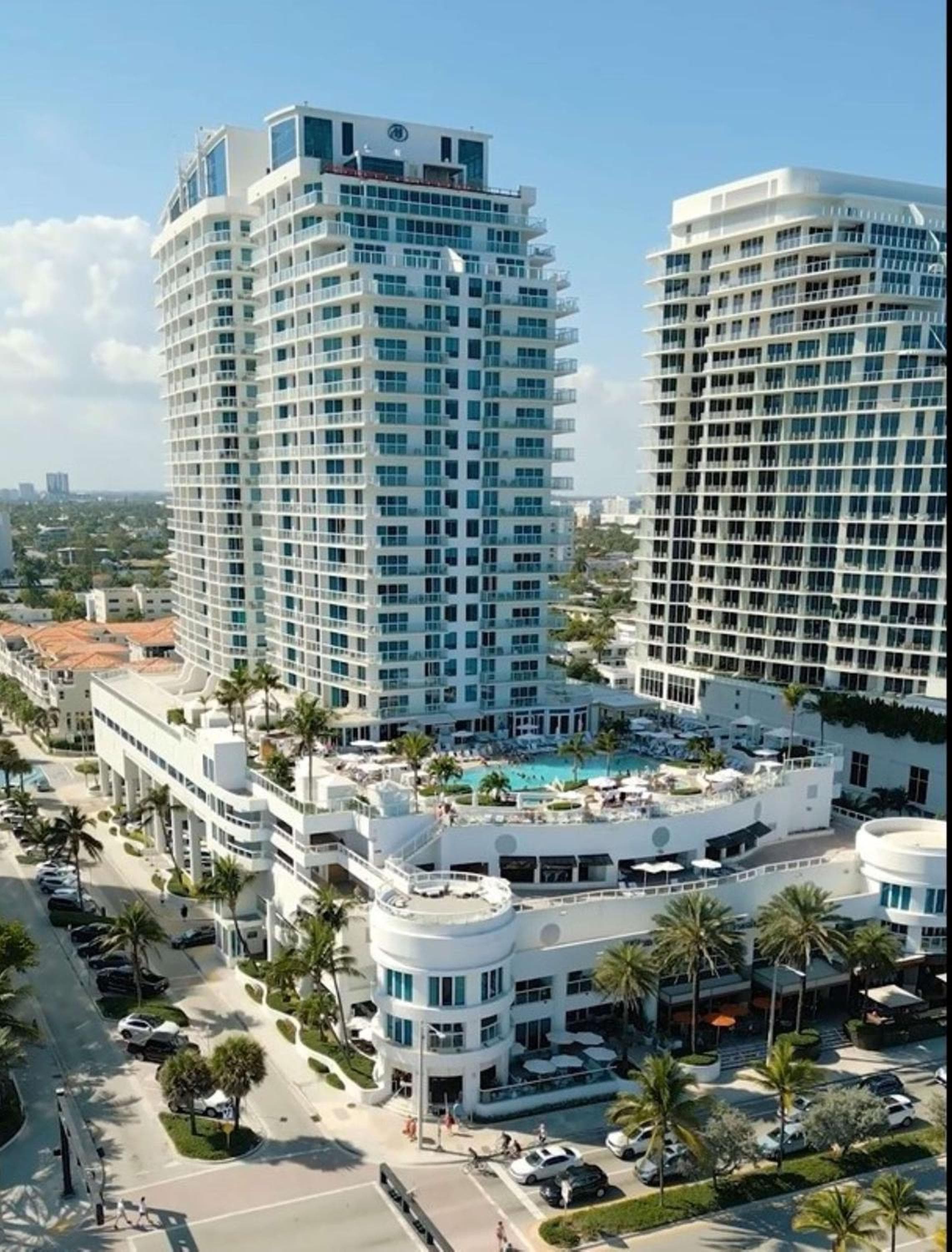 Beach House Fort Lauderdale, A Hilton Resort