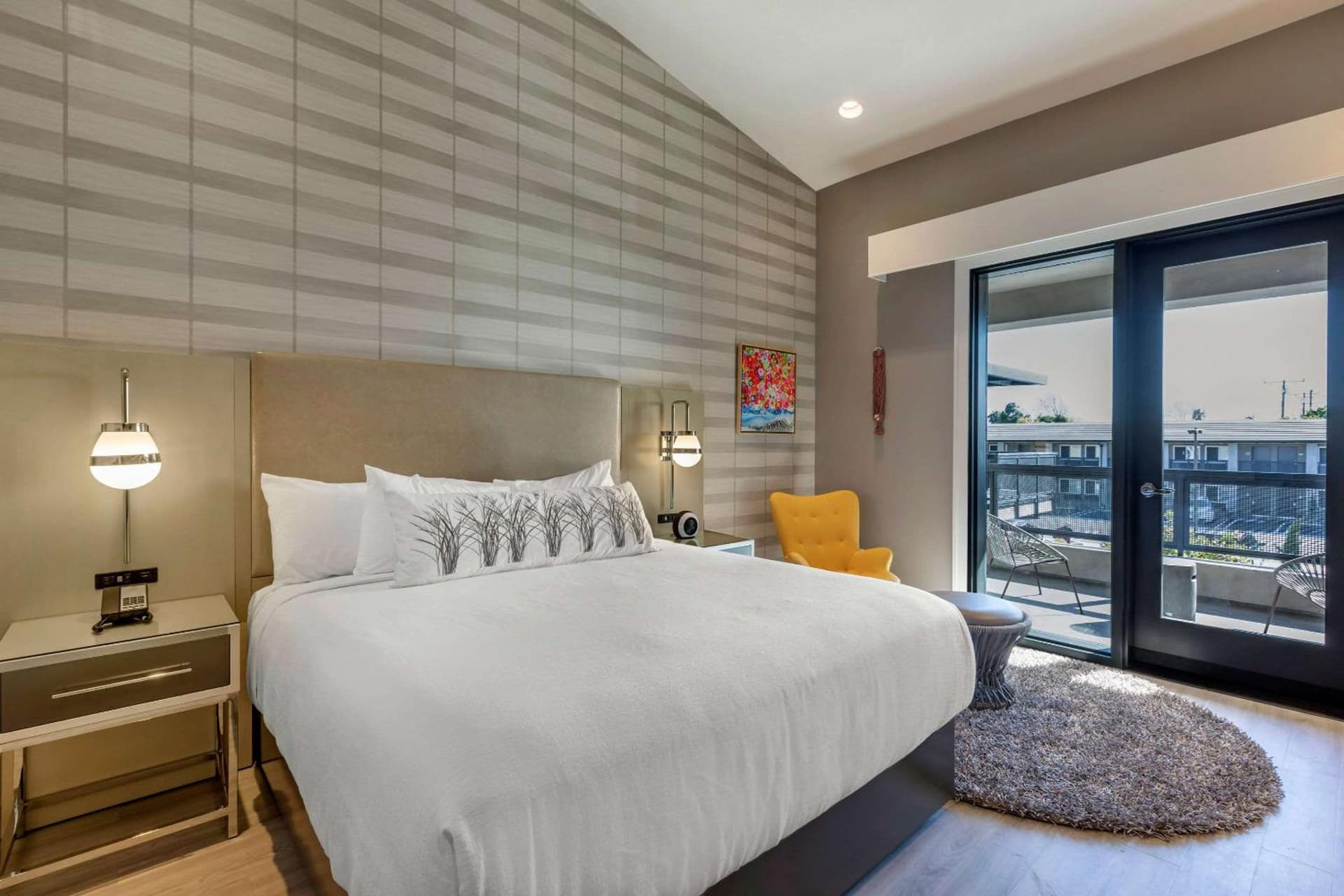 Bluestem Hotel Torrance Los Angeles, an Ascend Collection Hotel