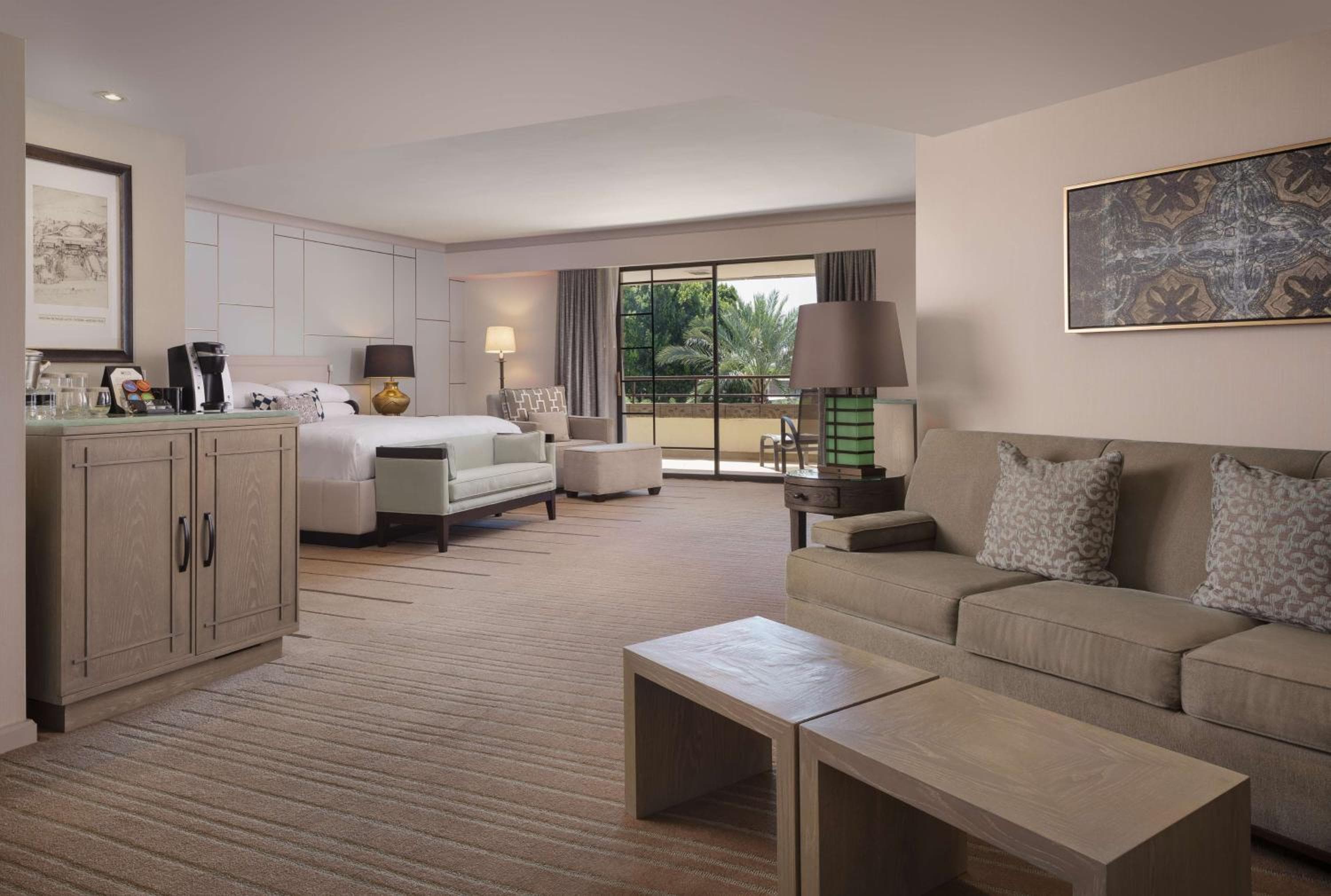 Arizona Biltmore, LXR Hotels & Resorts