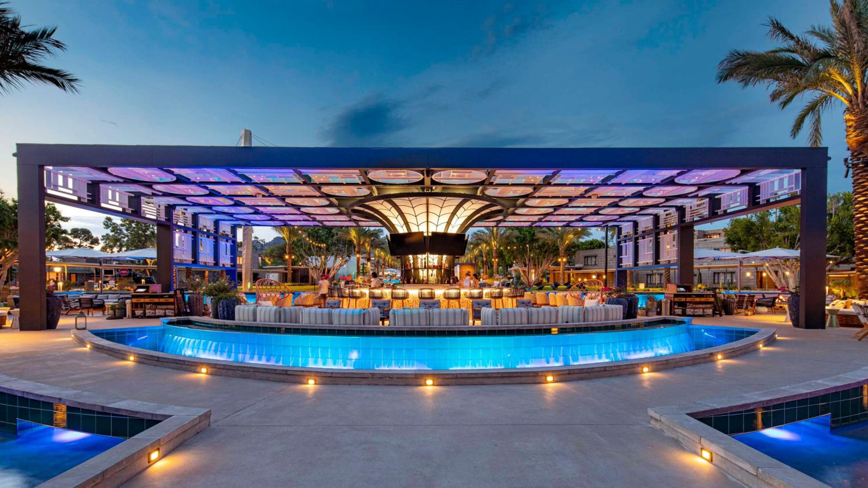 Arizona Biltmore, LXR Hotels & Resorts