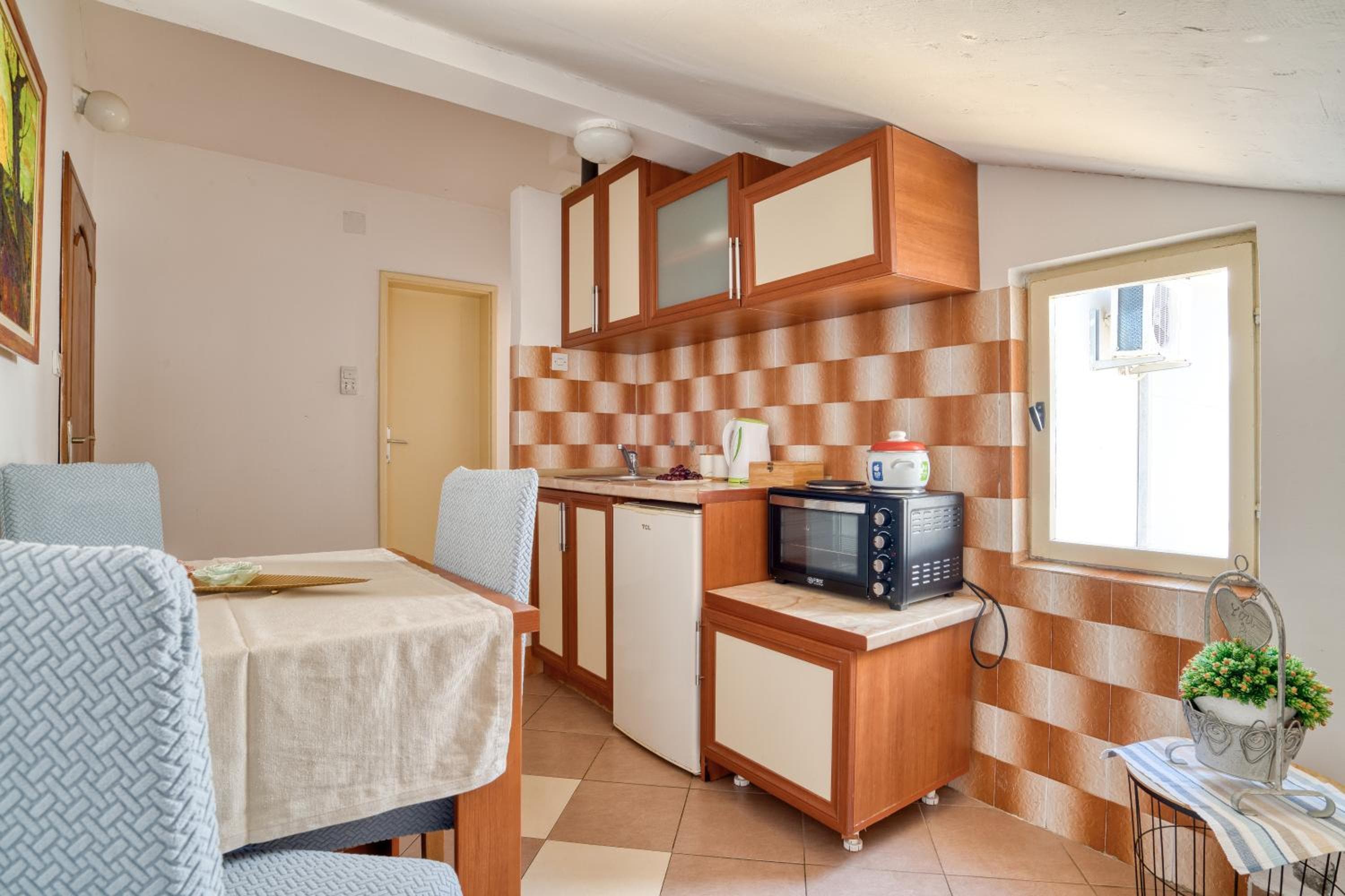 Apartments Elena