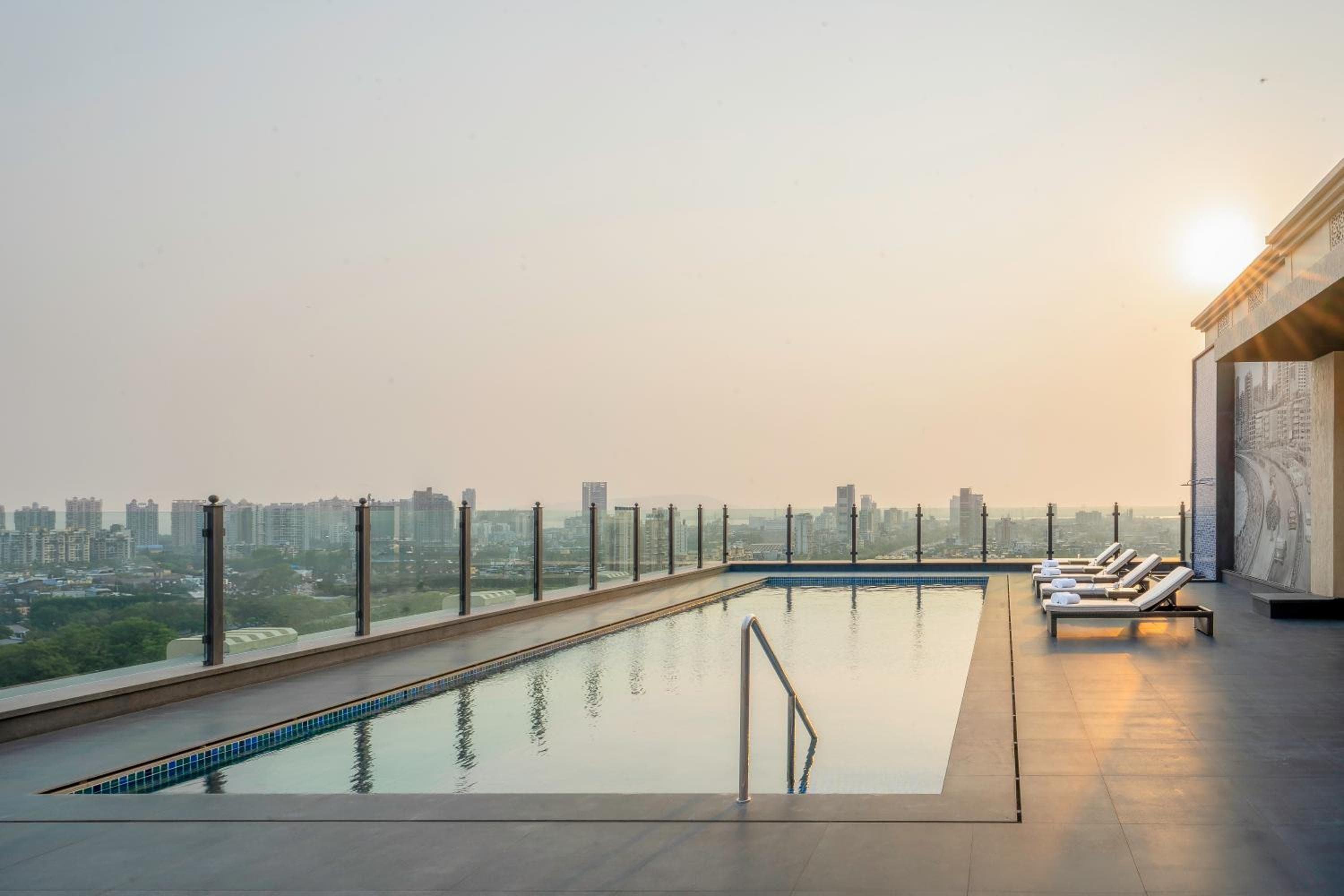 Navi Mumbai Marriott