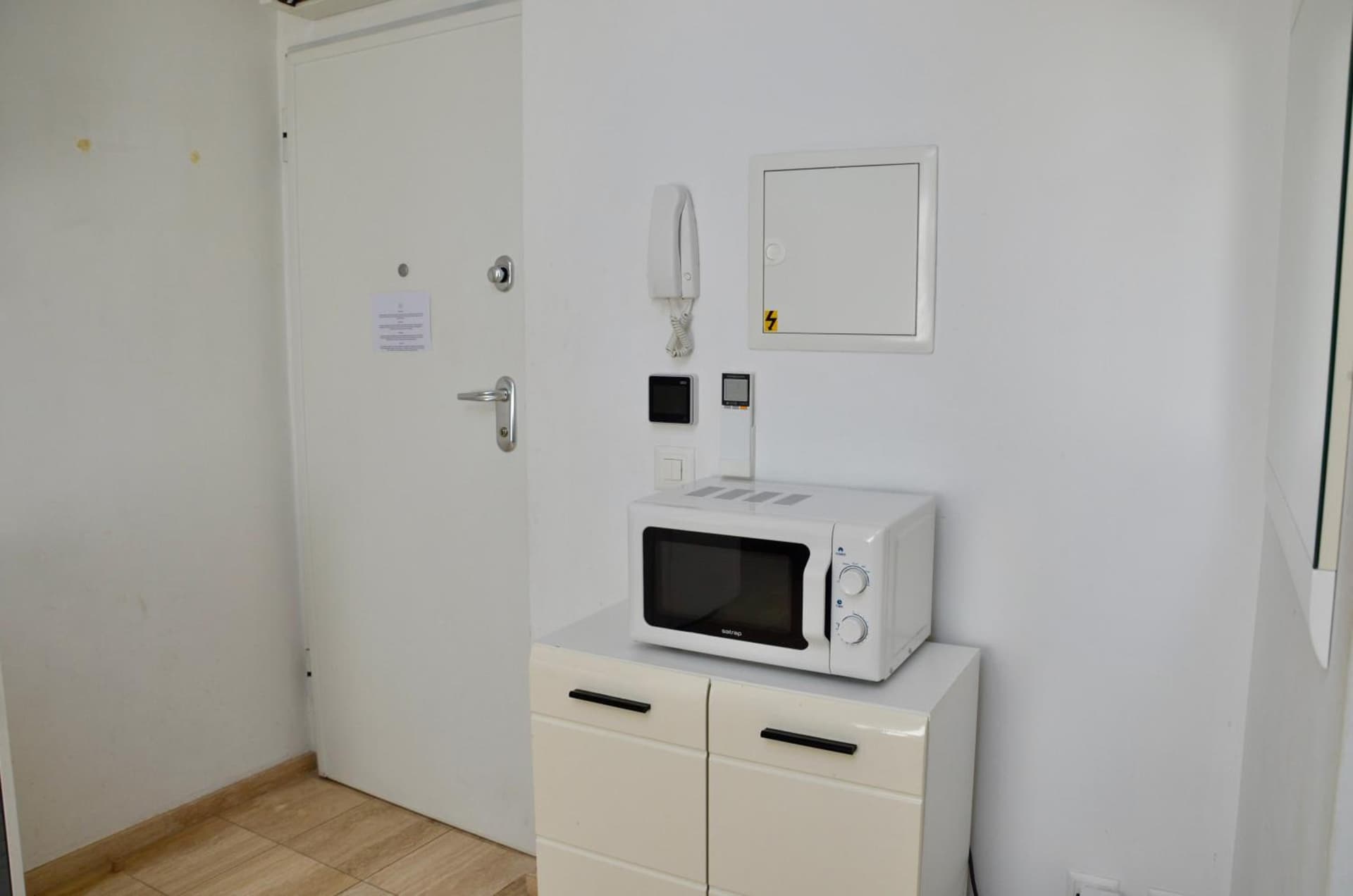 San Carlo Luxury Apartments