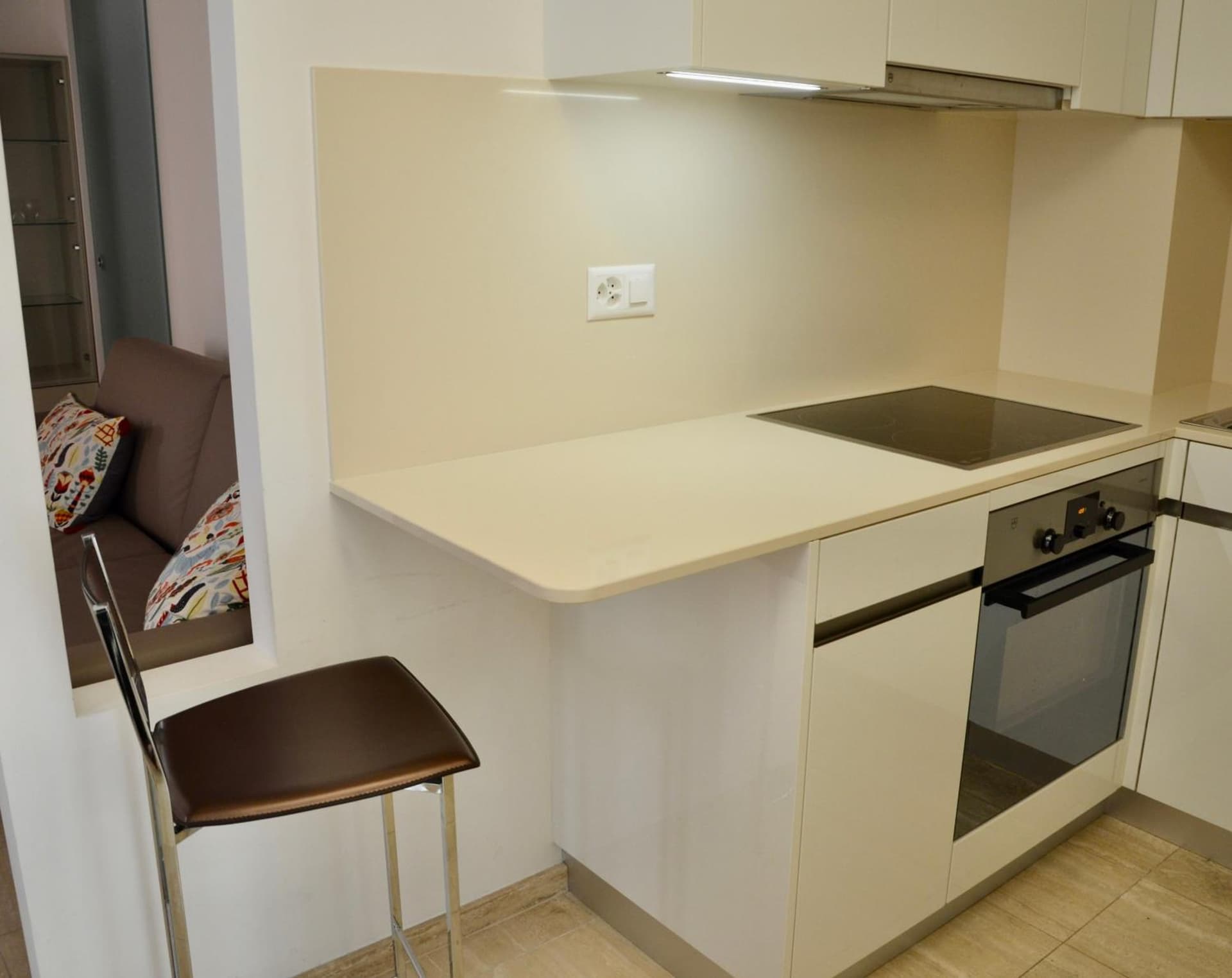 San Carlo Luxury Apartments