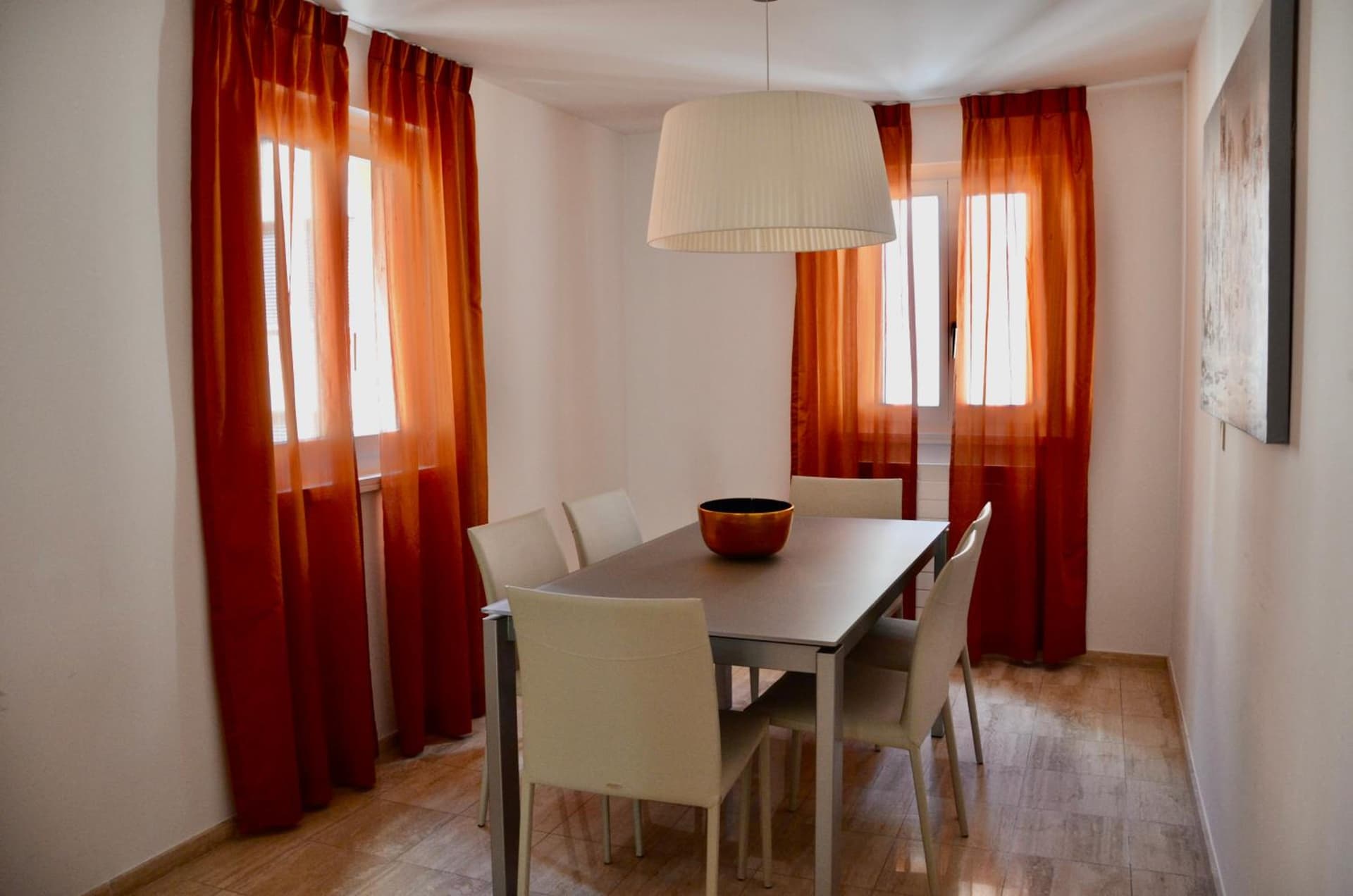 San Carlo Luxury Apartments