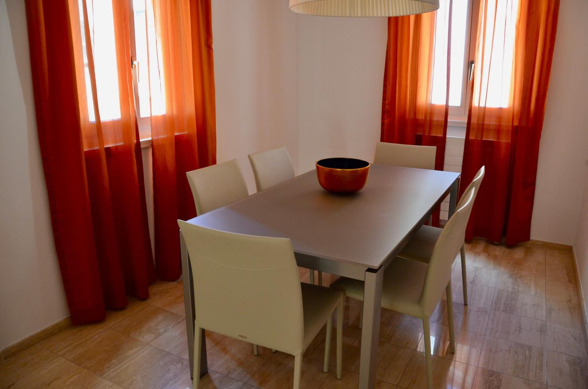 San Carlo Luxury Apartments