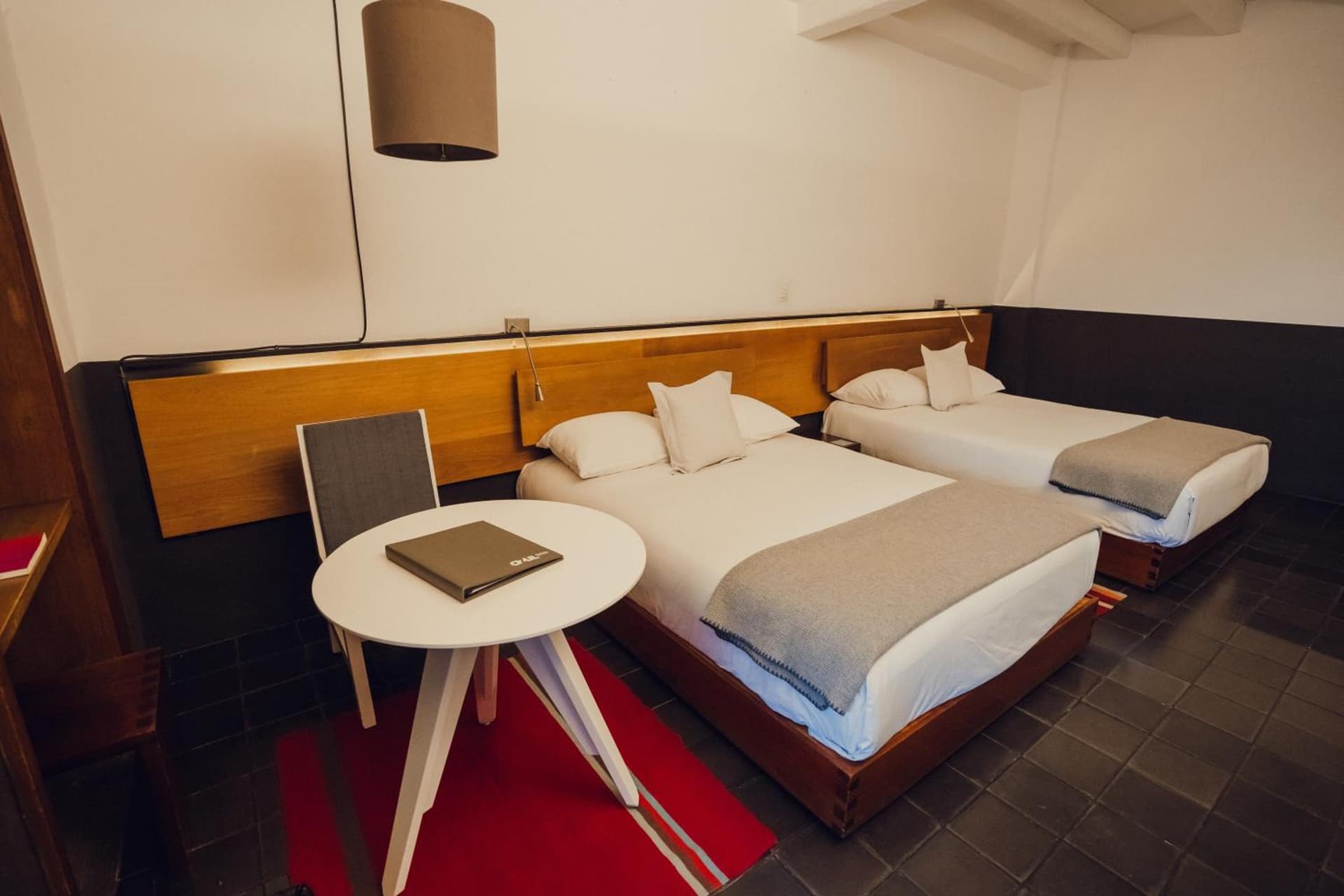 Hotel Azul de Oaxaca