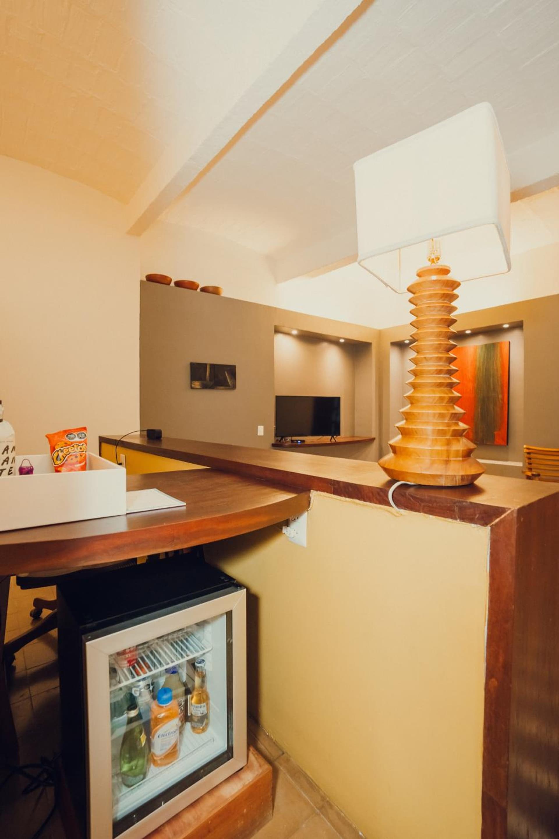 Hotel Azul de Oaxaca