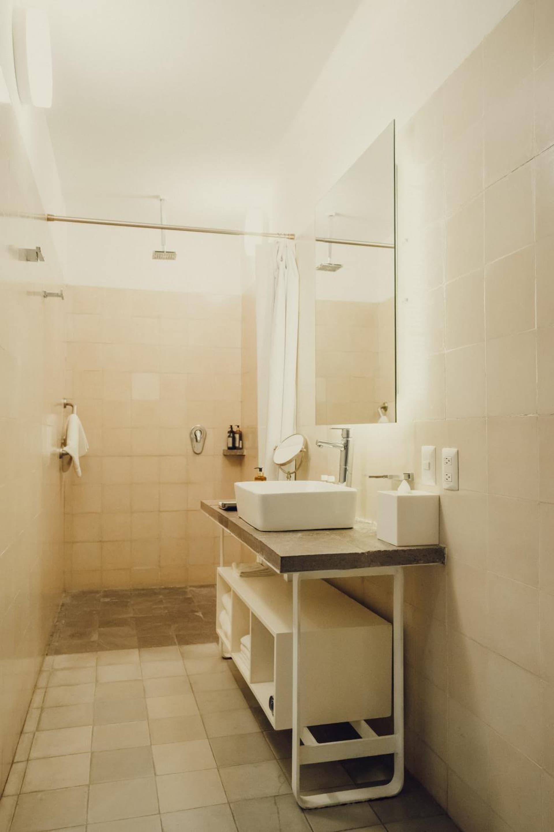 Hotel Azul de Oaxaca