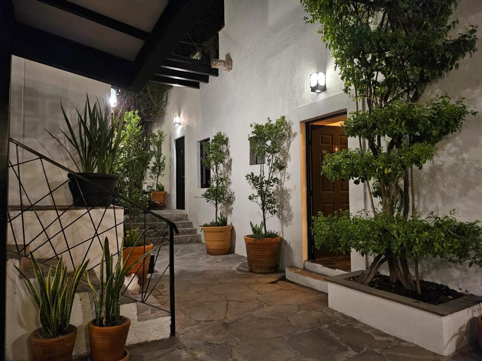 Hotel Maria Bonita