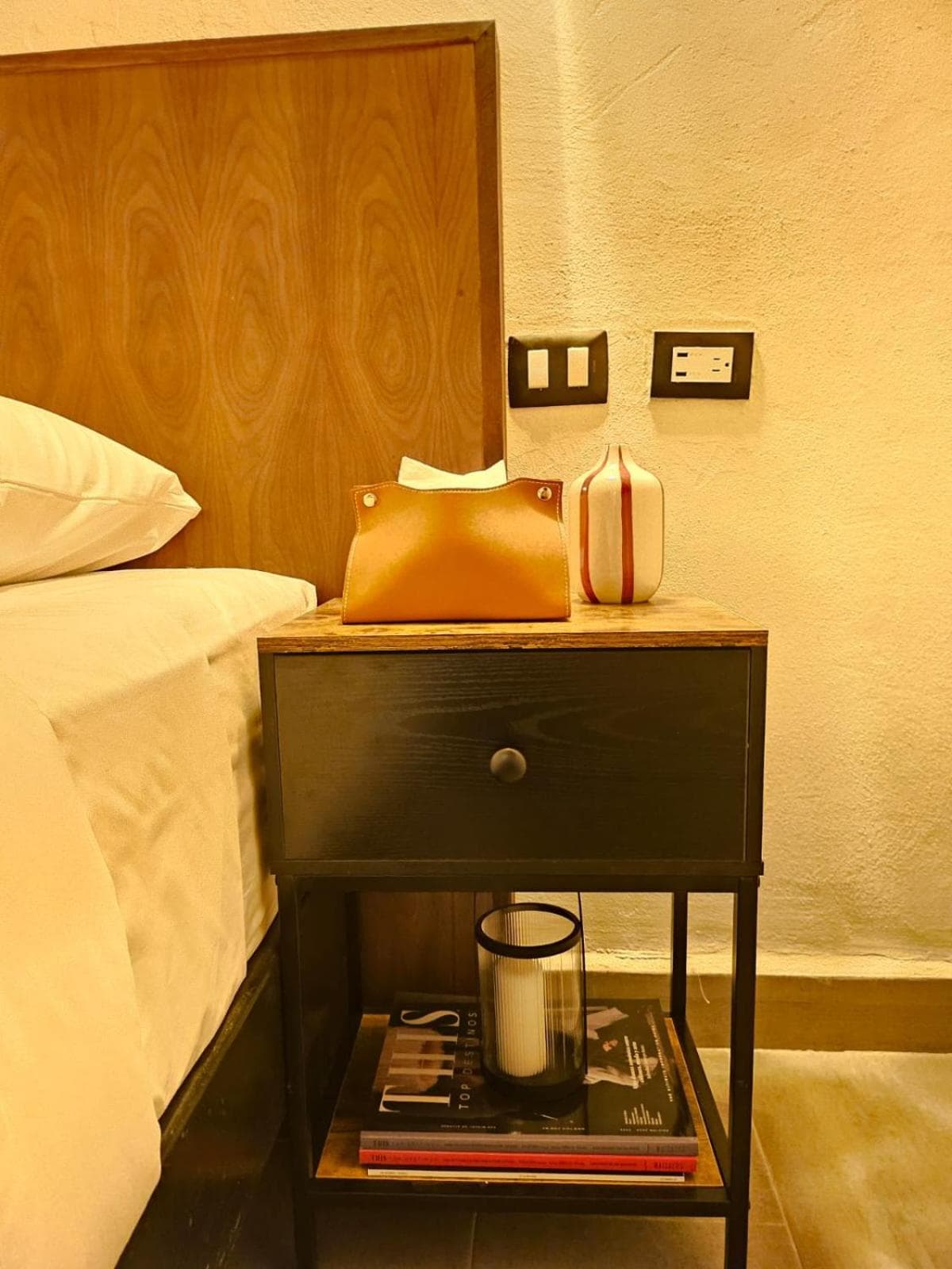 Hotel Maria Bonita