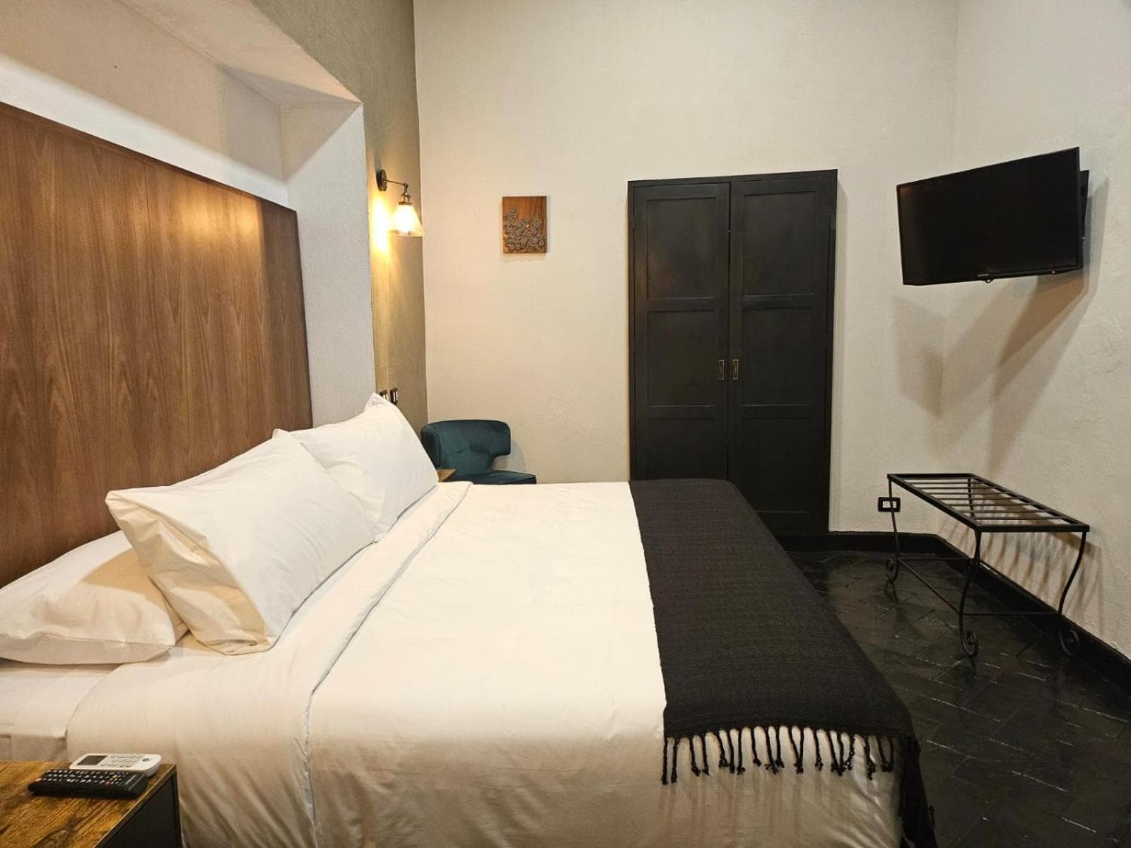 Hotel Maria Bonita
