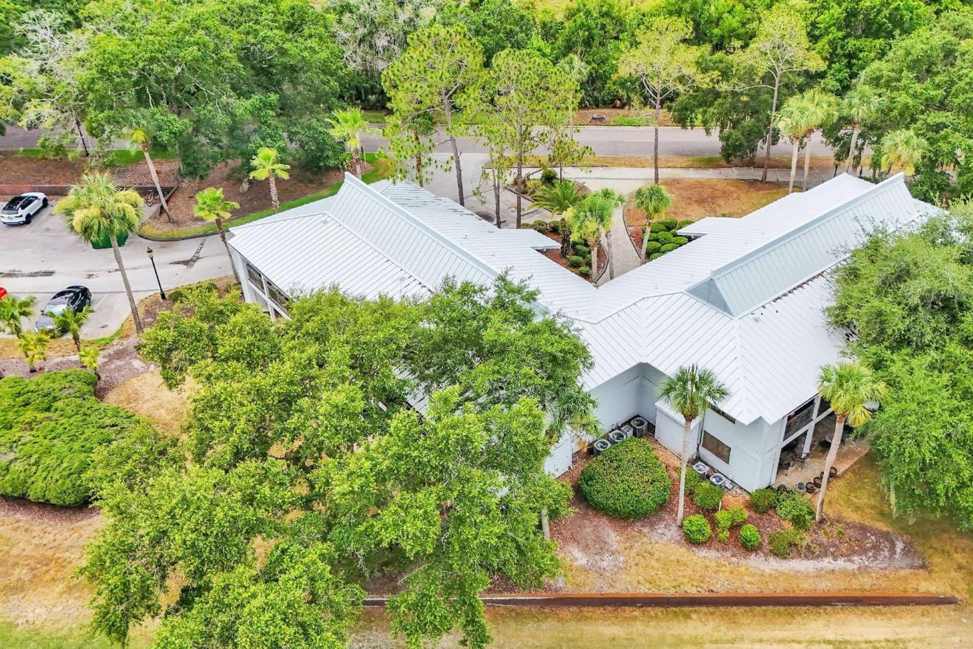 Resort Community Retreat