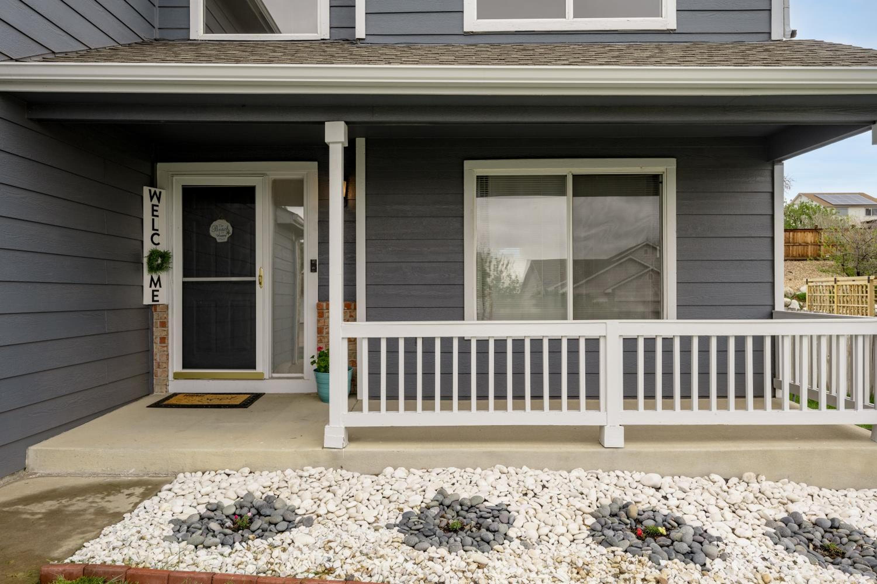 Spacious 4 BR House in Centennial