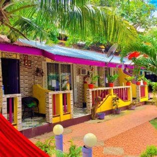 Malapascua Divergems Hostel and Diving Center