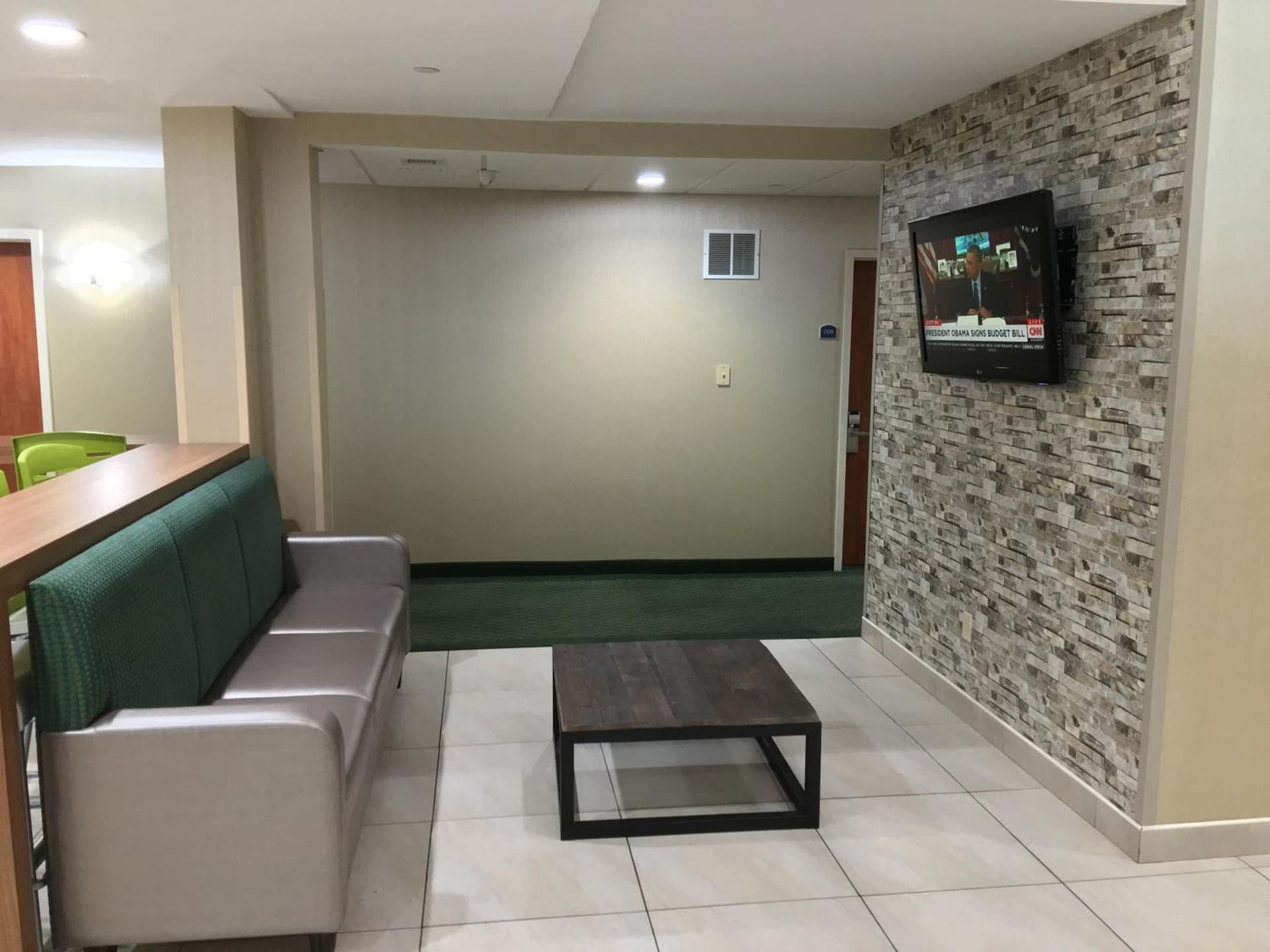 Corona Hotel New York - LaGuardia Airport