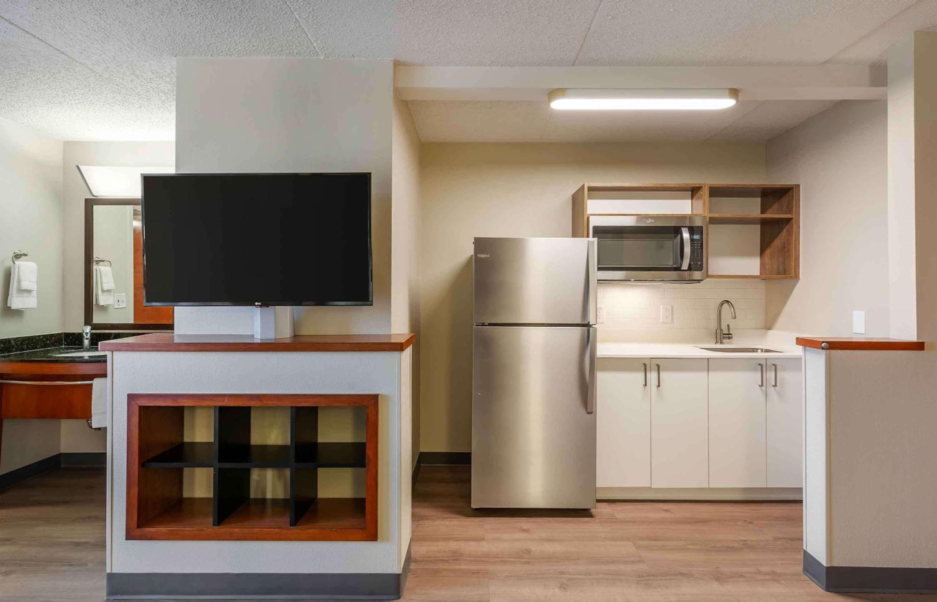 Extended Stay America Premier Suites - Cleveland - Independence