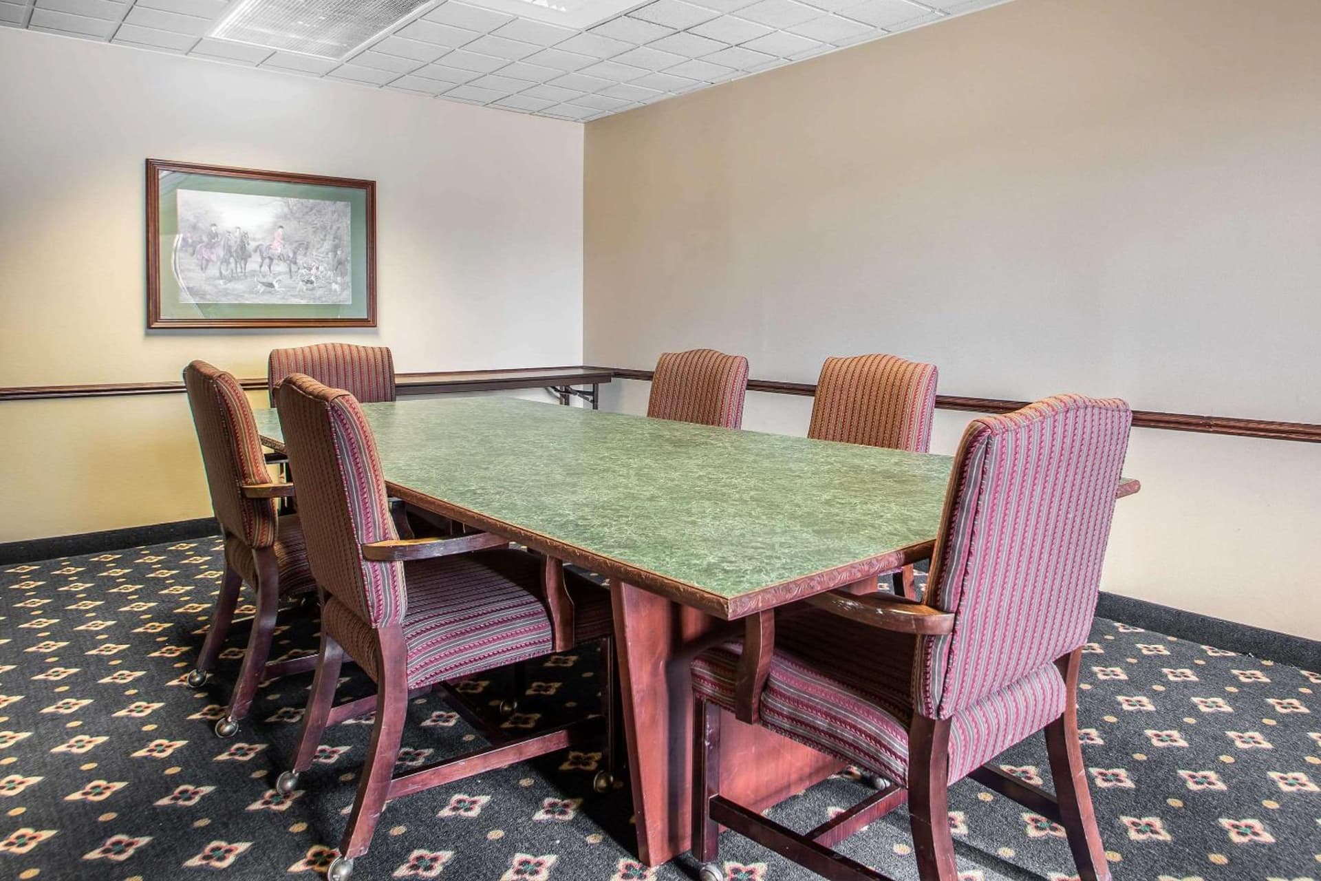 Comfort Suites Madison West - Middleton