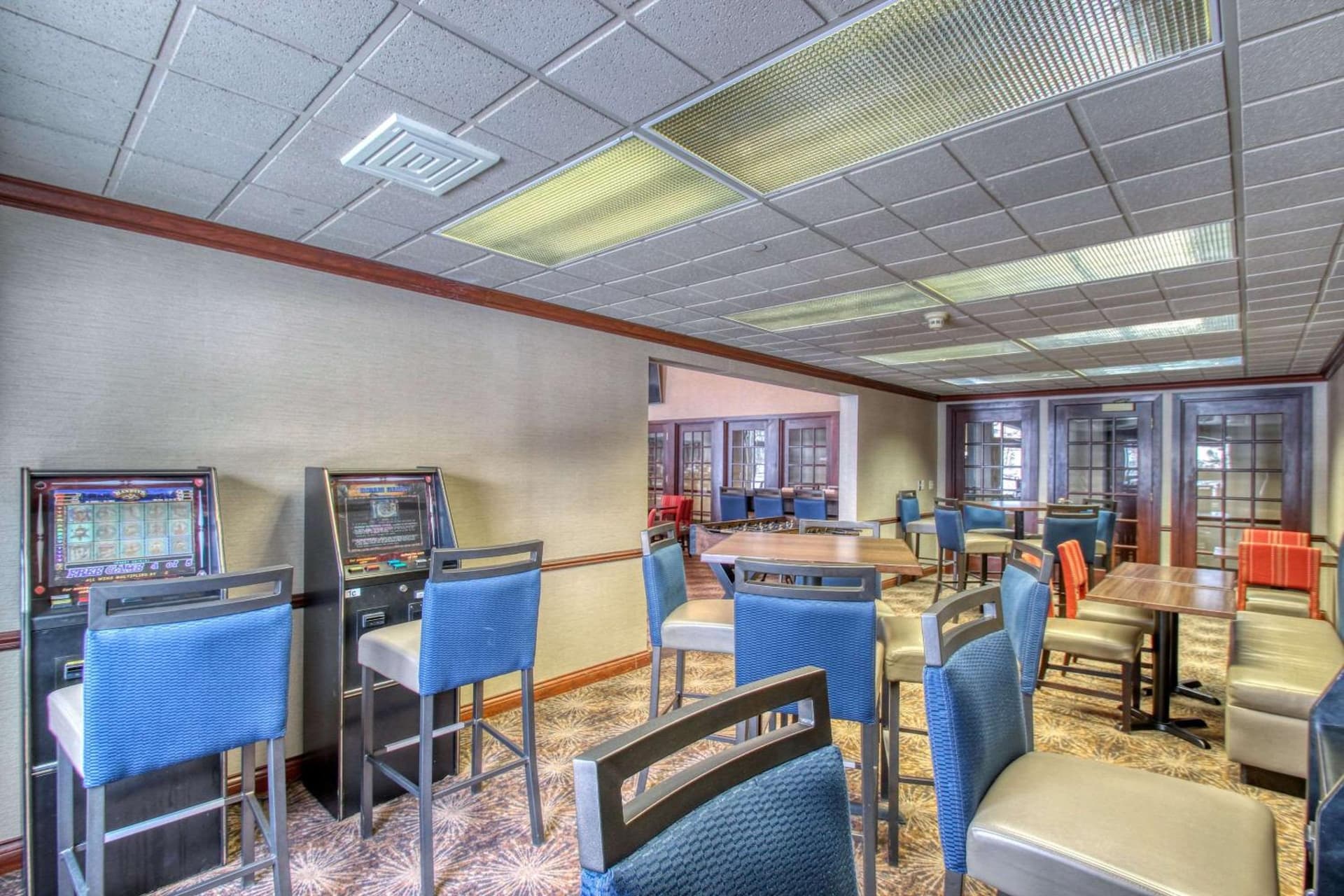 Comfort Suites Madison West - Middleton