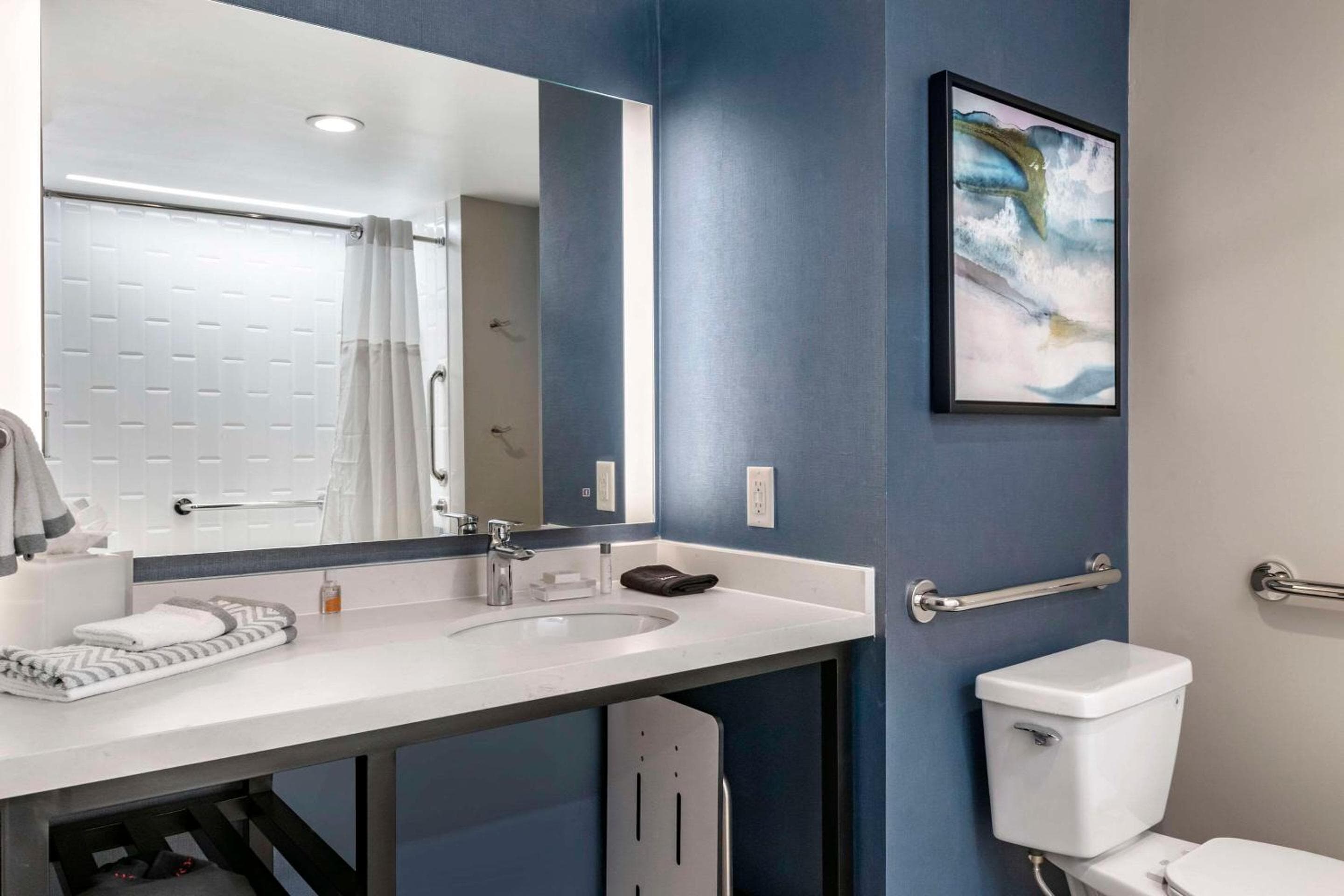 Cambria Hotel Orlando Airport