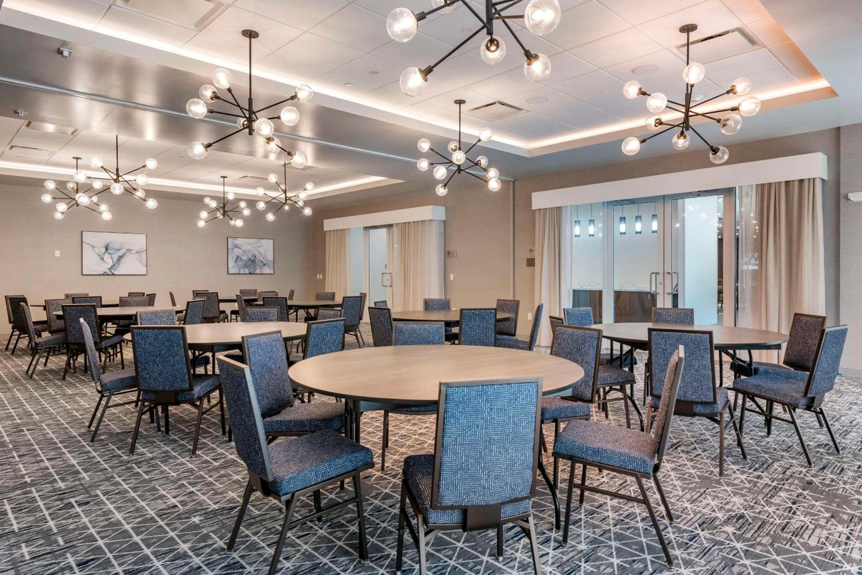 Cambria Hotel Orlando Airport