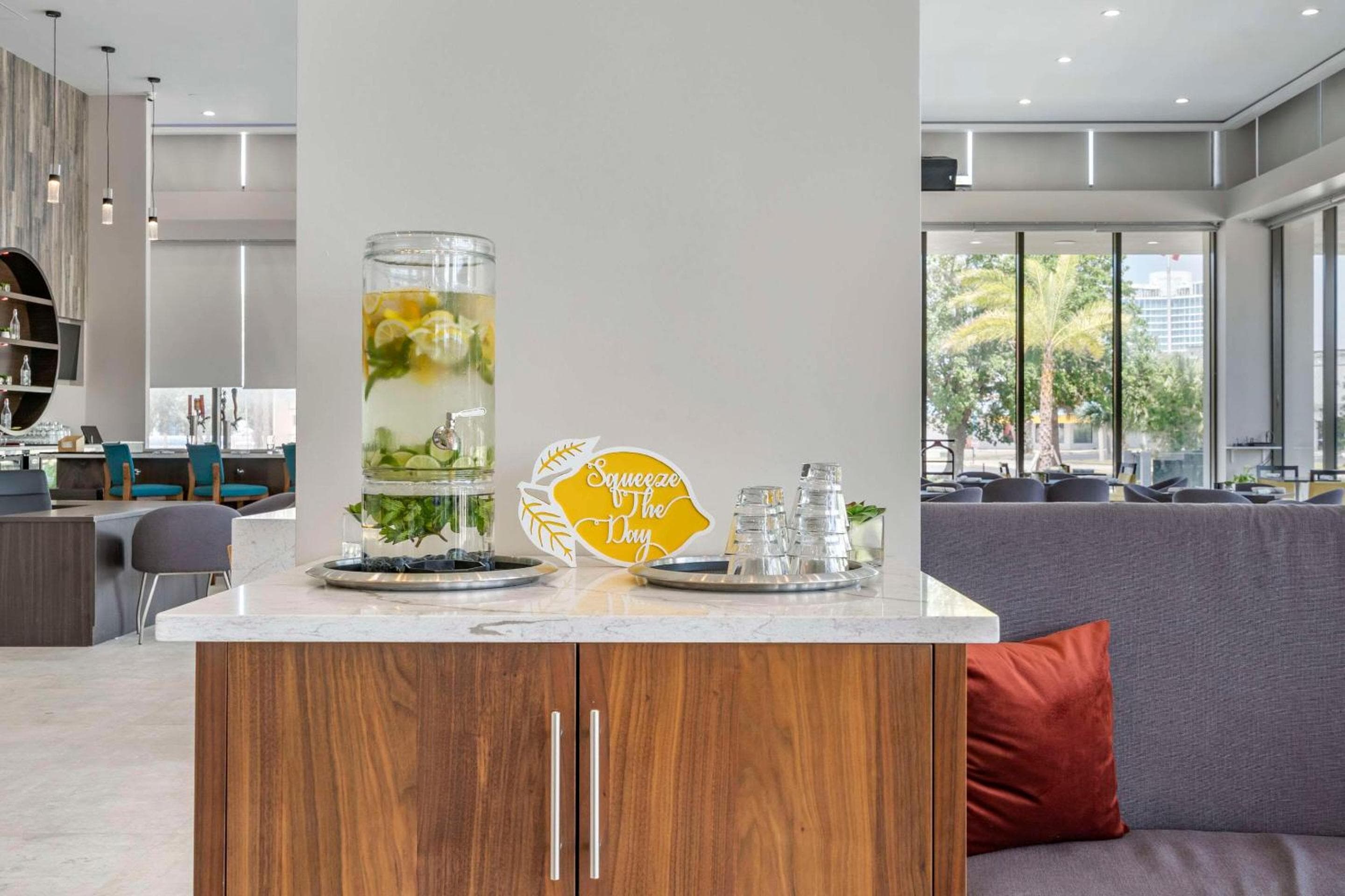 Cambria Hotel Orlando near Universal Theme Parks