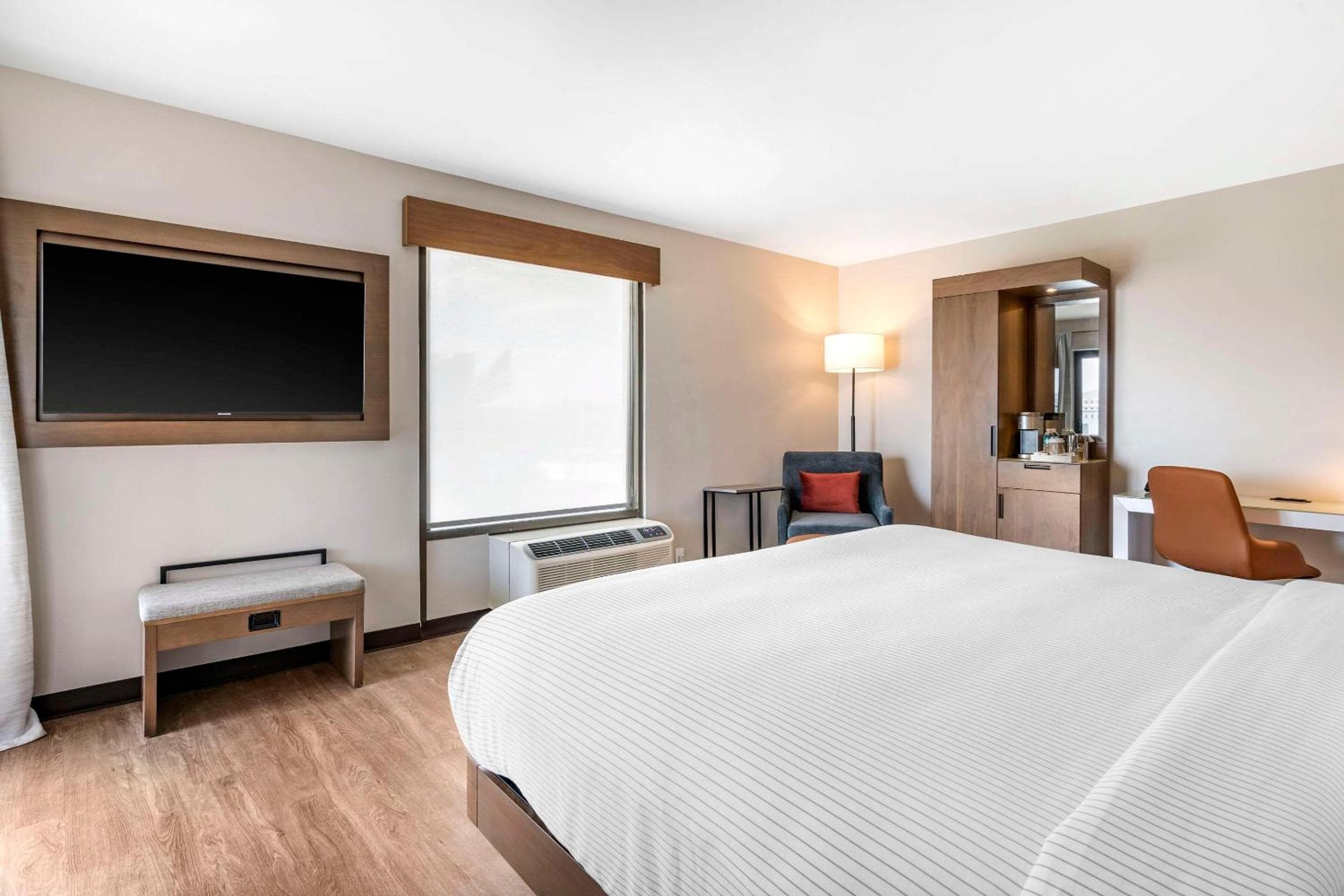 Cambria Hotel Orlando near Universal Theme Parks