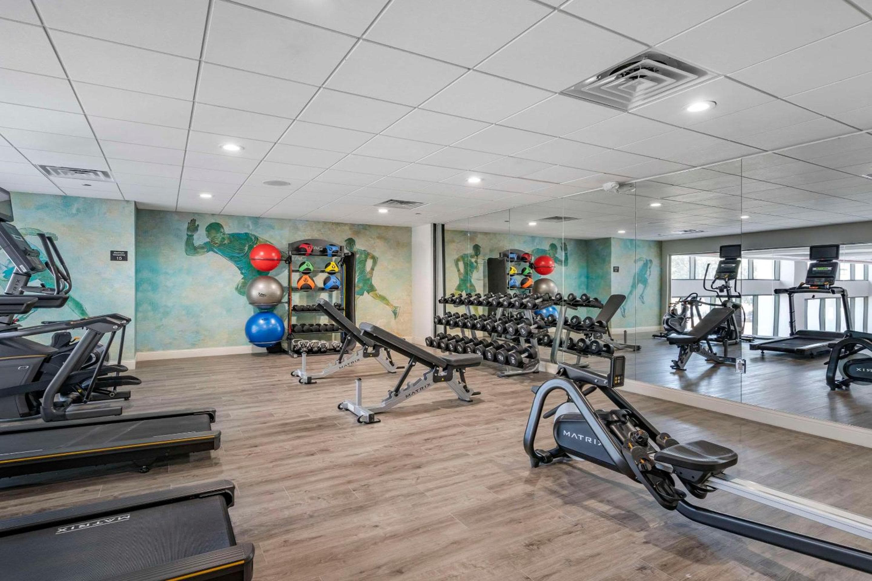 Cambria Hotel Orlando near Universal Theme Parks
