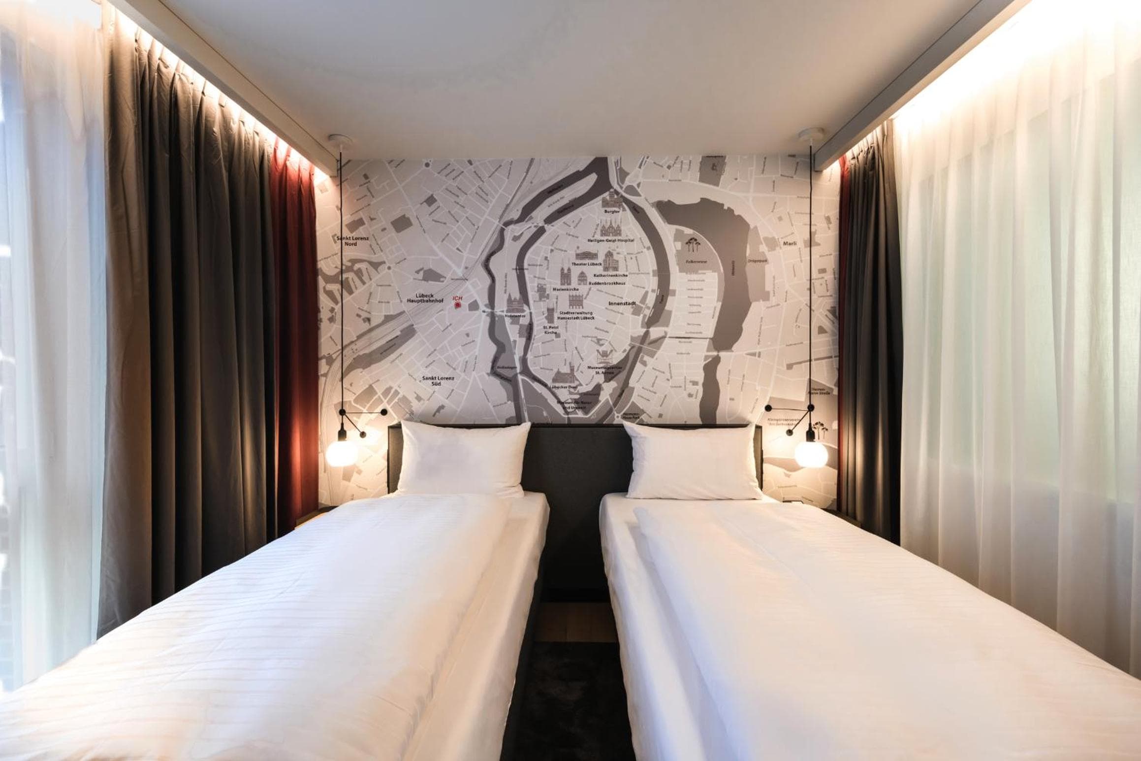 IntercityHotel Lübeck