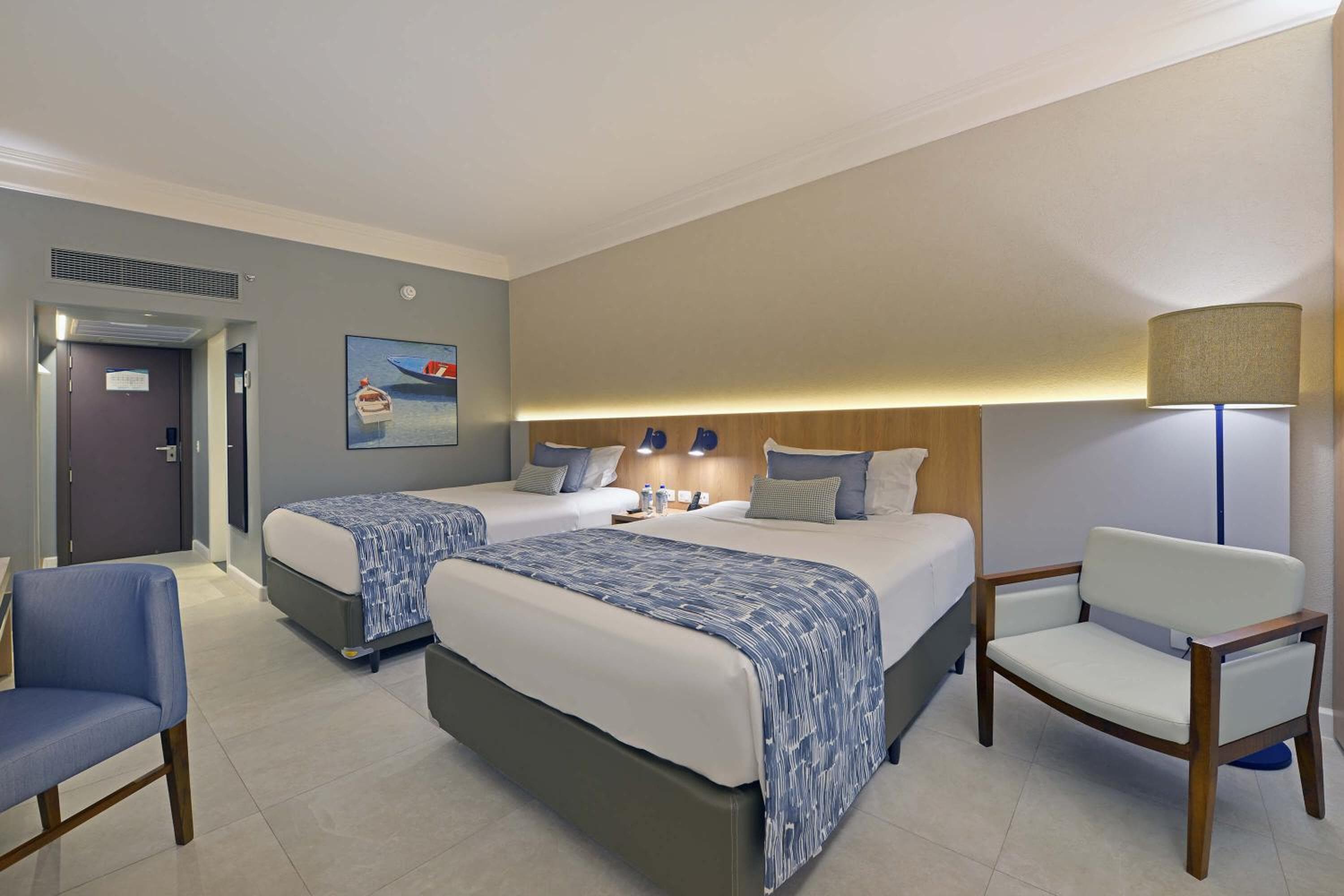 Hotel Deville Prime Salvador