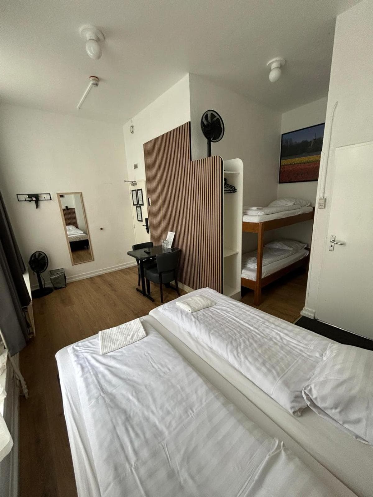 Hotel Hortus