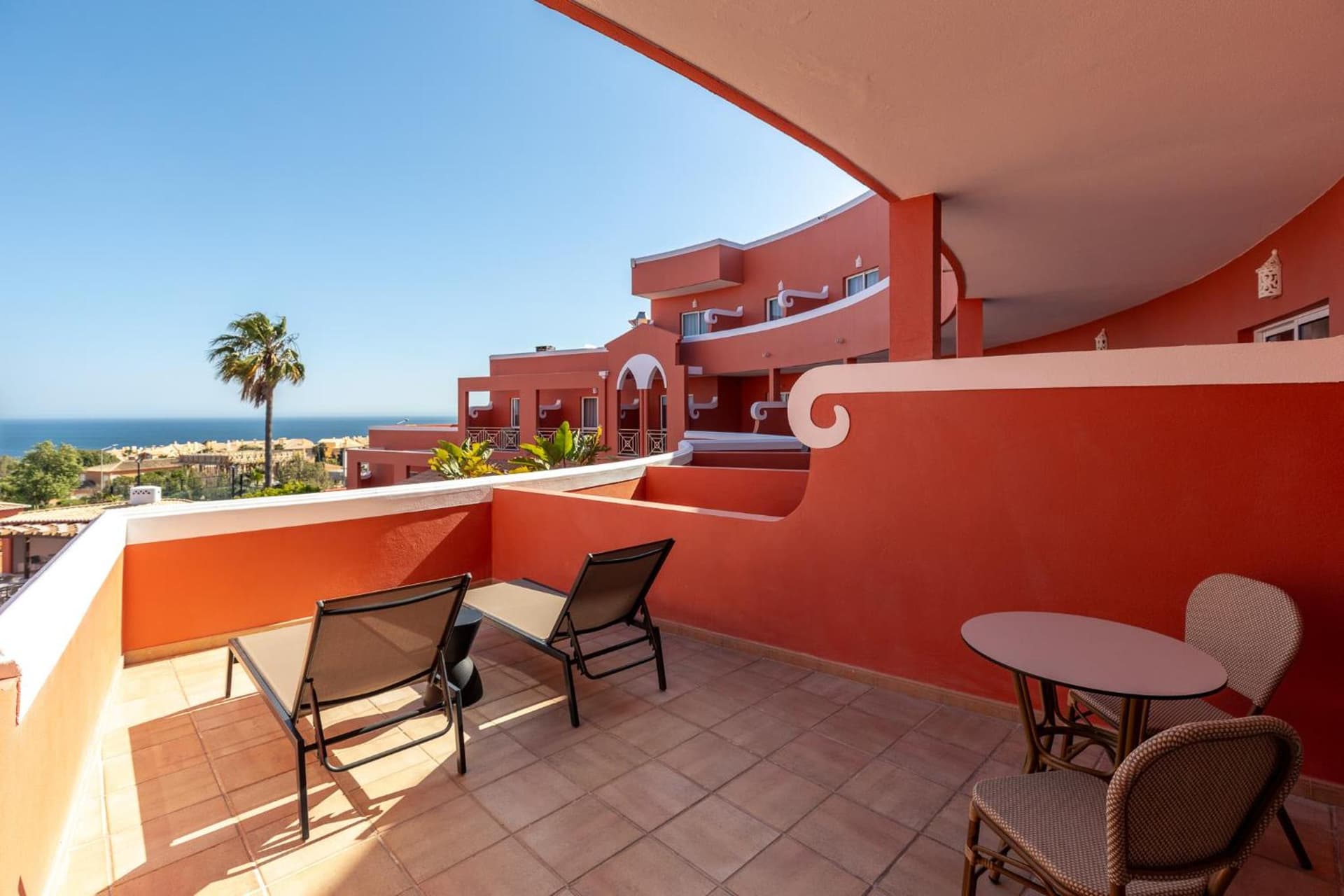 Belavista Da Luz - Wellness & Lifestyle Hotel