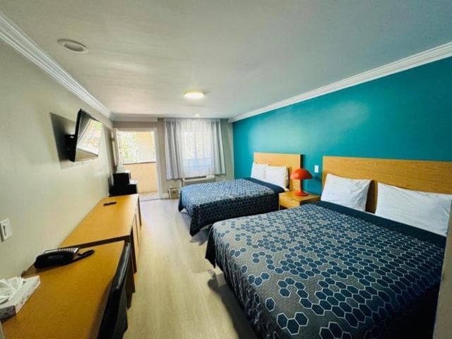 Signature Inn San Jose