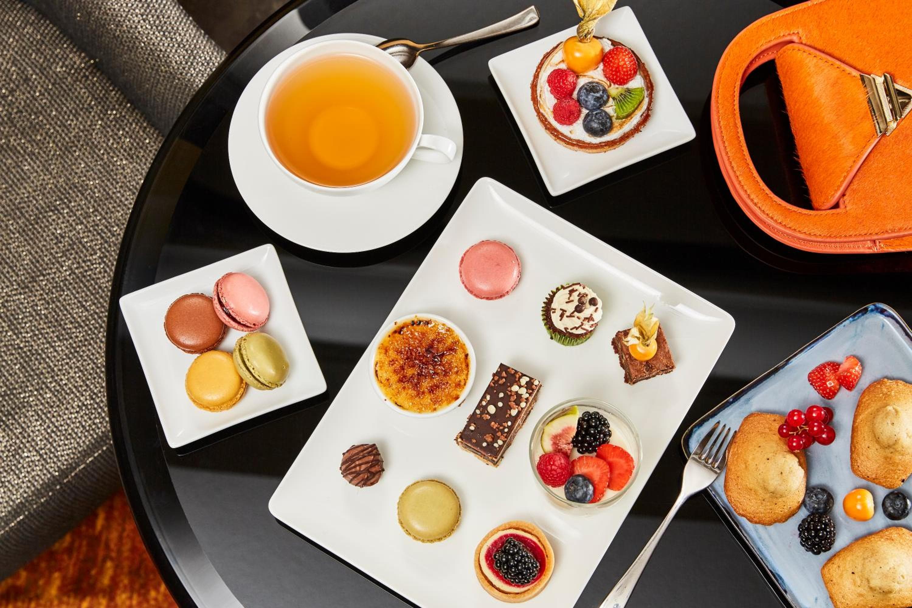 Sofitel Frankfurt Opera