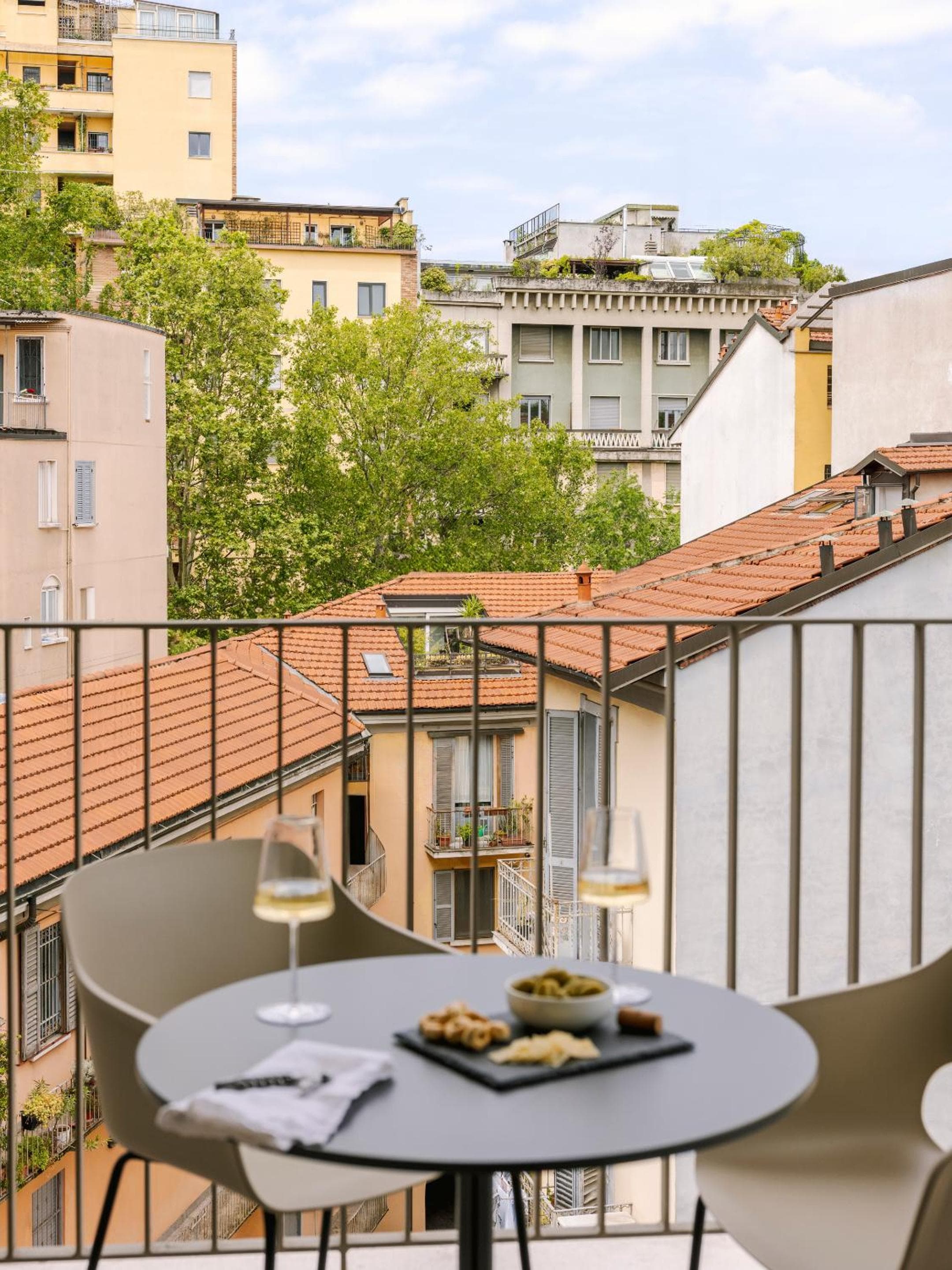 Numa Milan Montenero