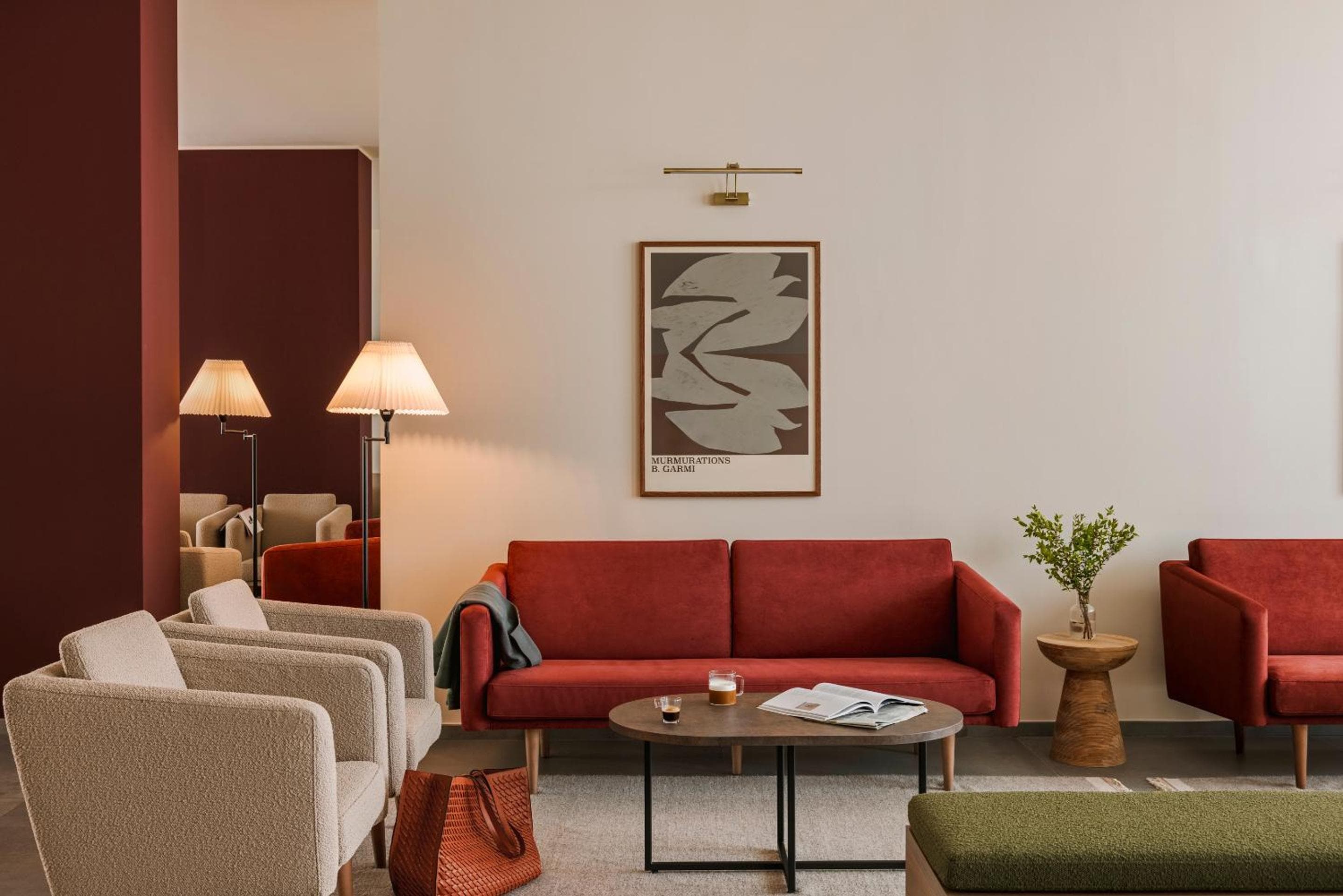 Numa Milan Montenero