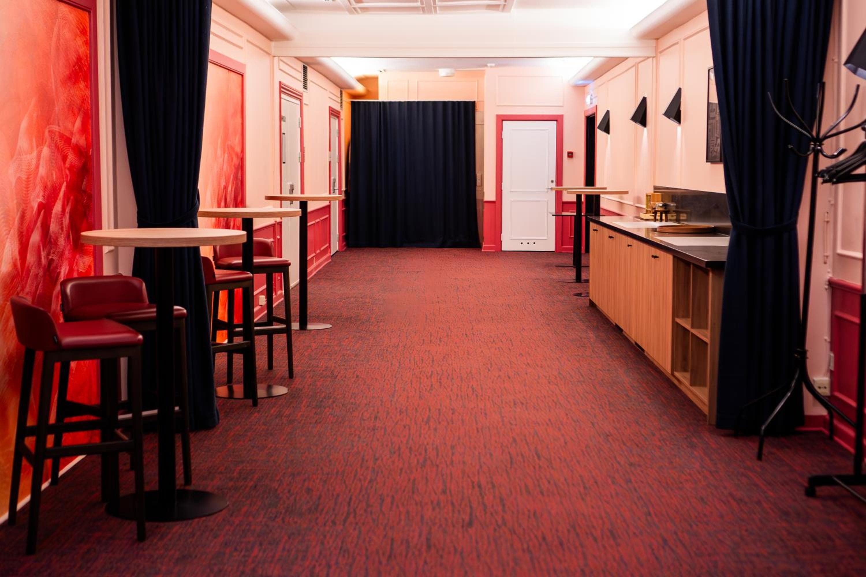 ProfilHotels Richmond