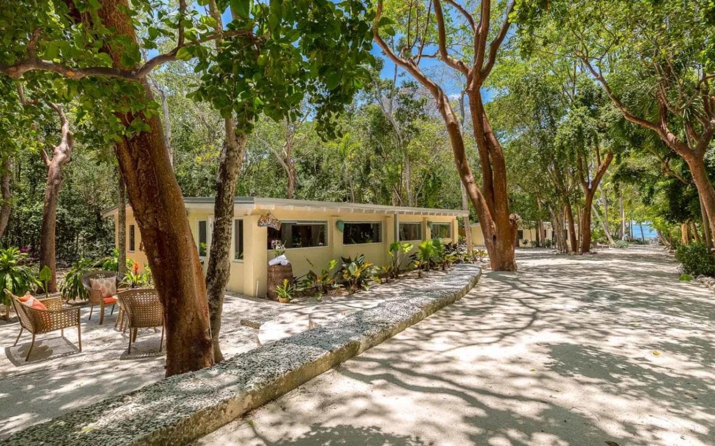 Largo Resort