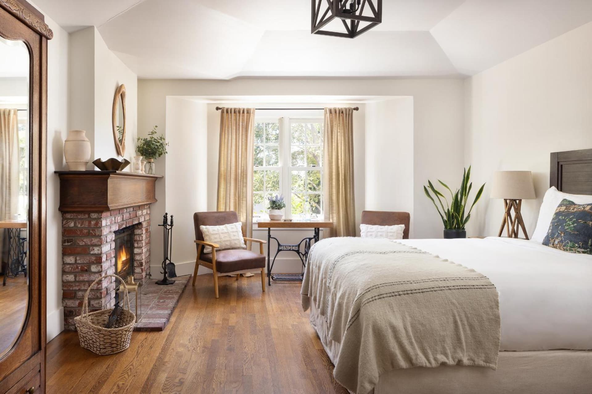 The Ballard Inn, A Kirkwood Collection Hotel
