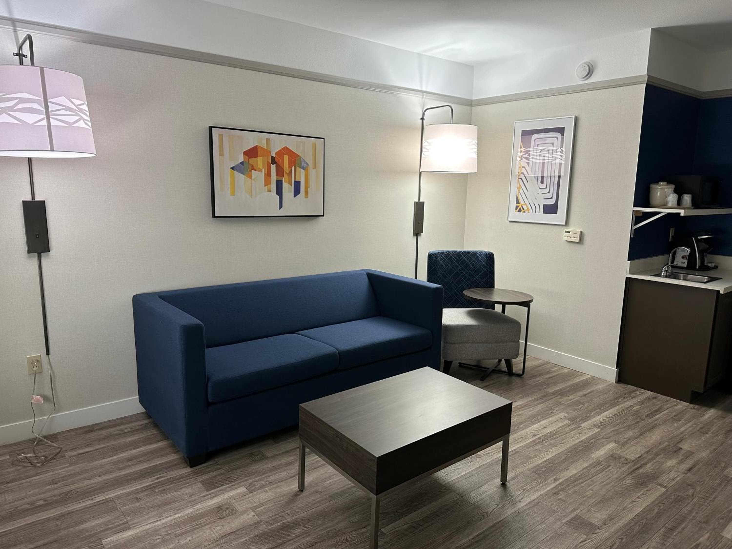 Holiday Inn Express Hotel & Suites San Dimas by IHG