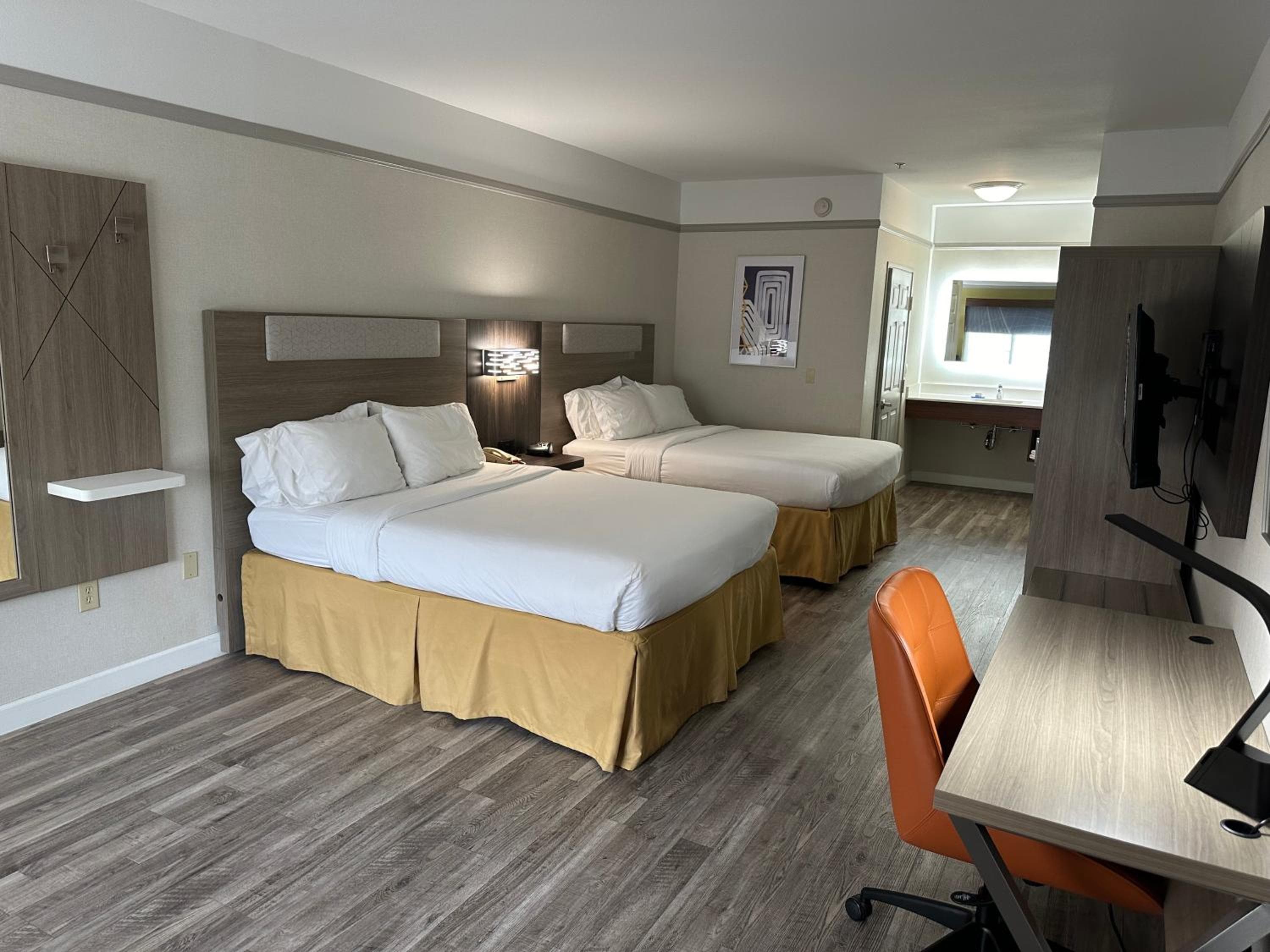 Holiday Inn Express Hotel & Suites San Dimas by IHG